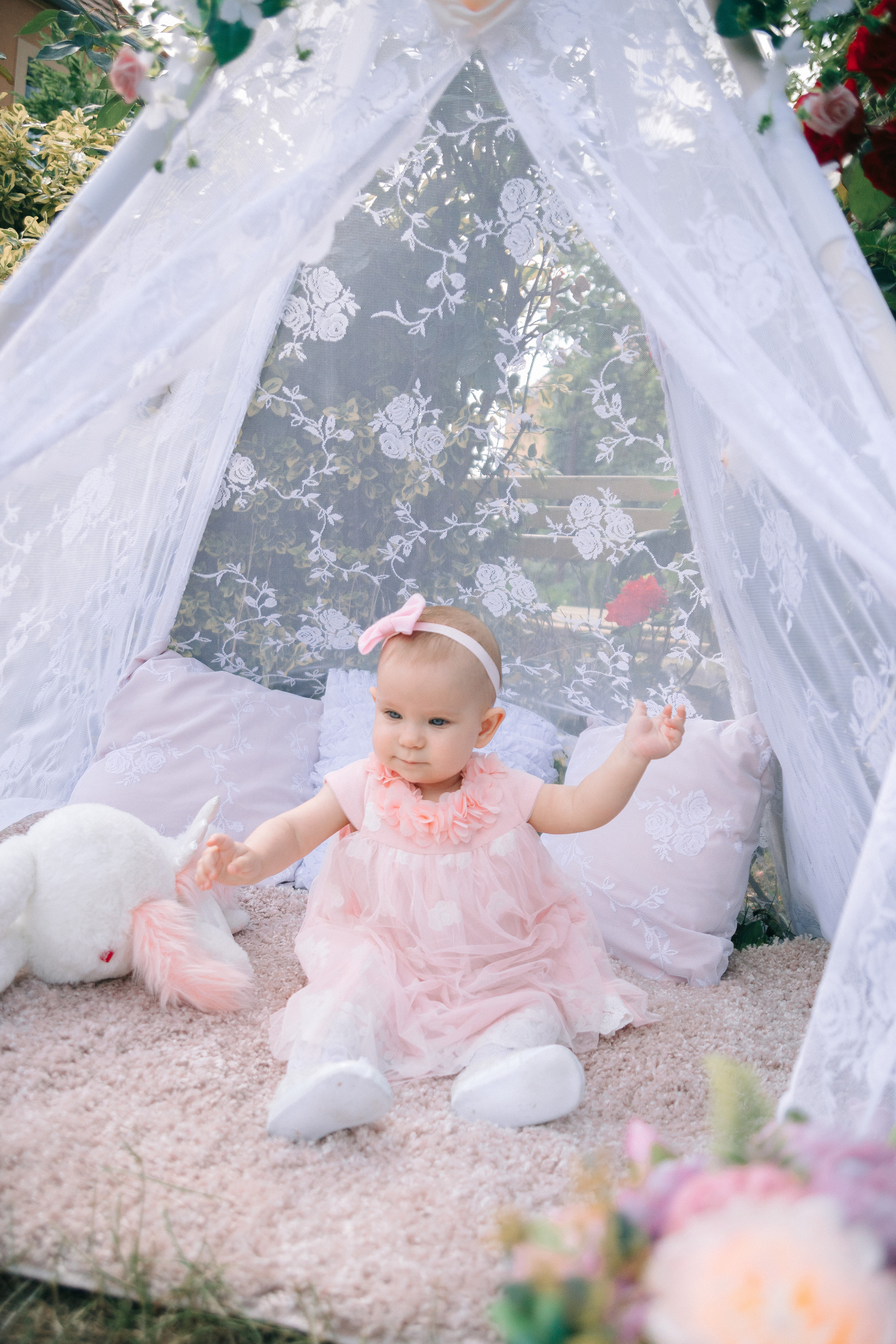 Księżniczka Sofia. Anna Rudnichenko Fotograf Szczecin / Анна Рудніченко Фотограф Щецин