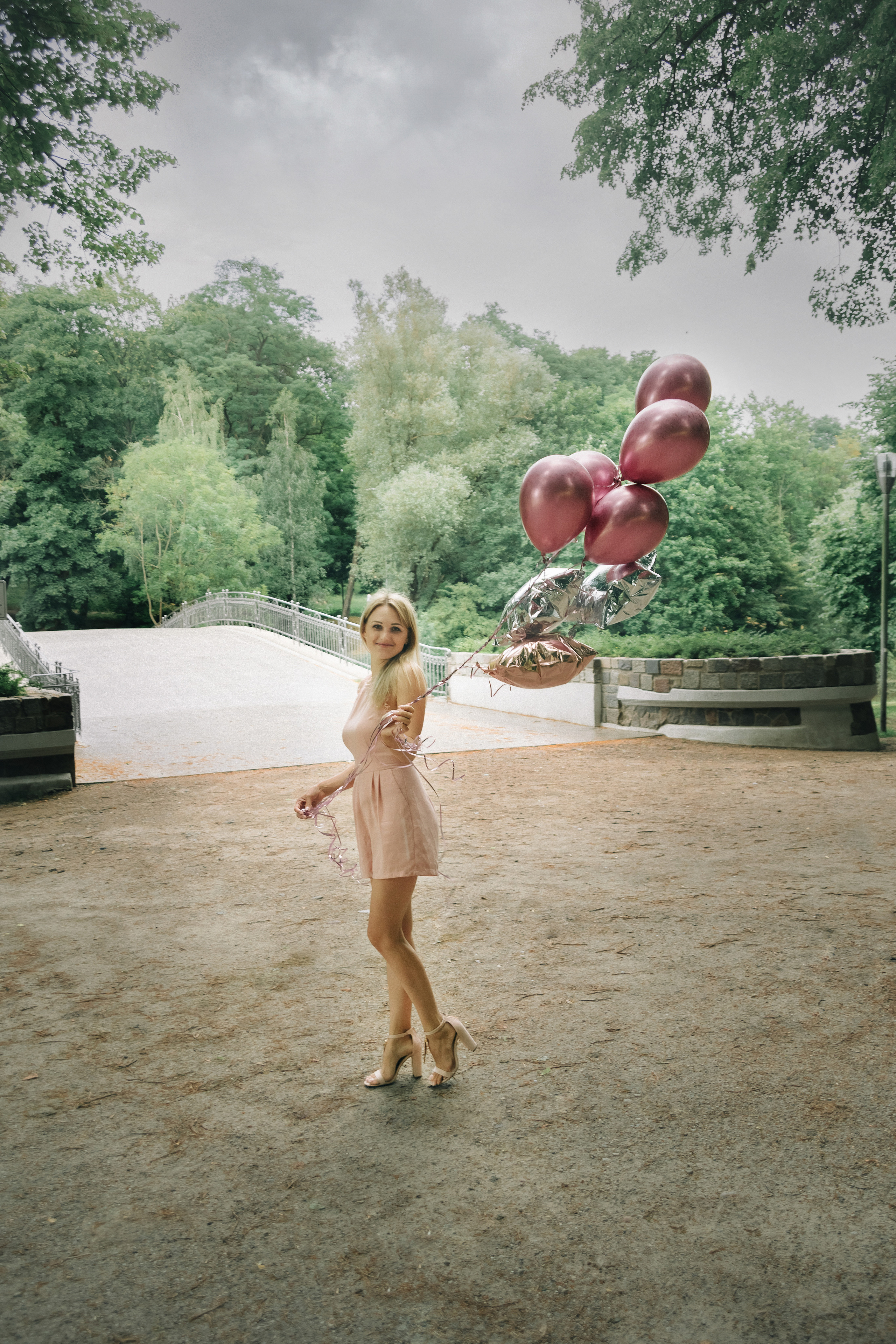 Roczek Księżniczki. Anna Rudnichenko Fotograf Szczecin / Анна Рудніченко Фотограф Щецин