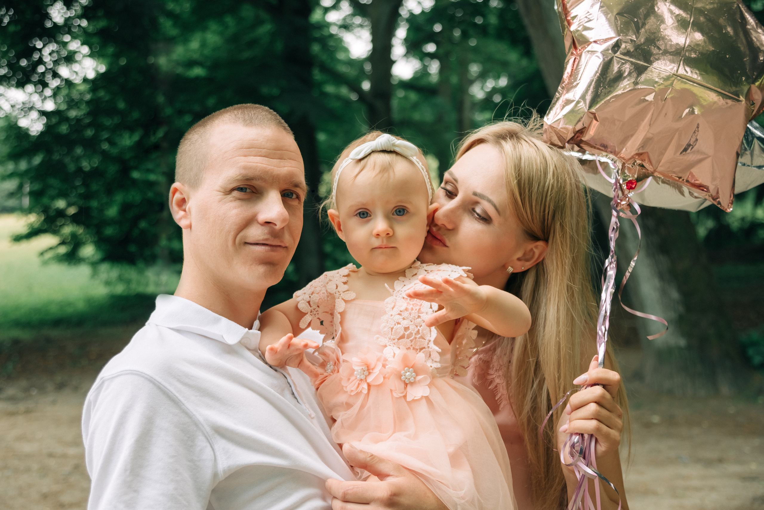 Roczek Księżniczki. Anna Rudnichenko Fotograf Szczecin / Анна Рудніченко Фотограф Щецин