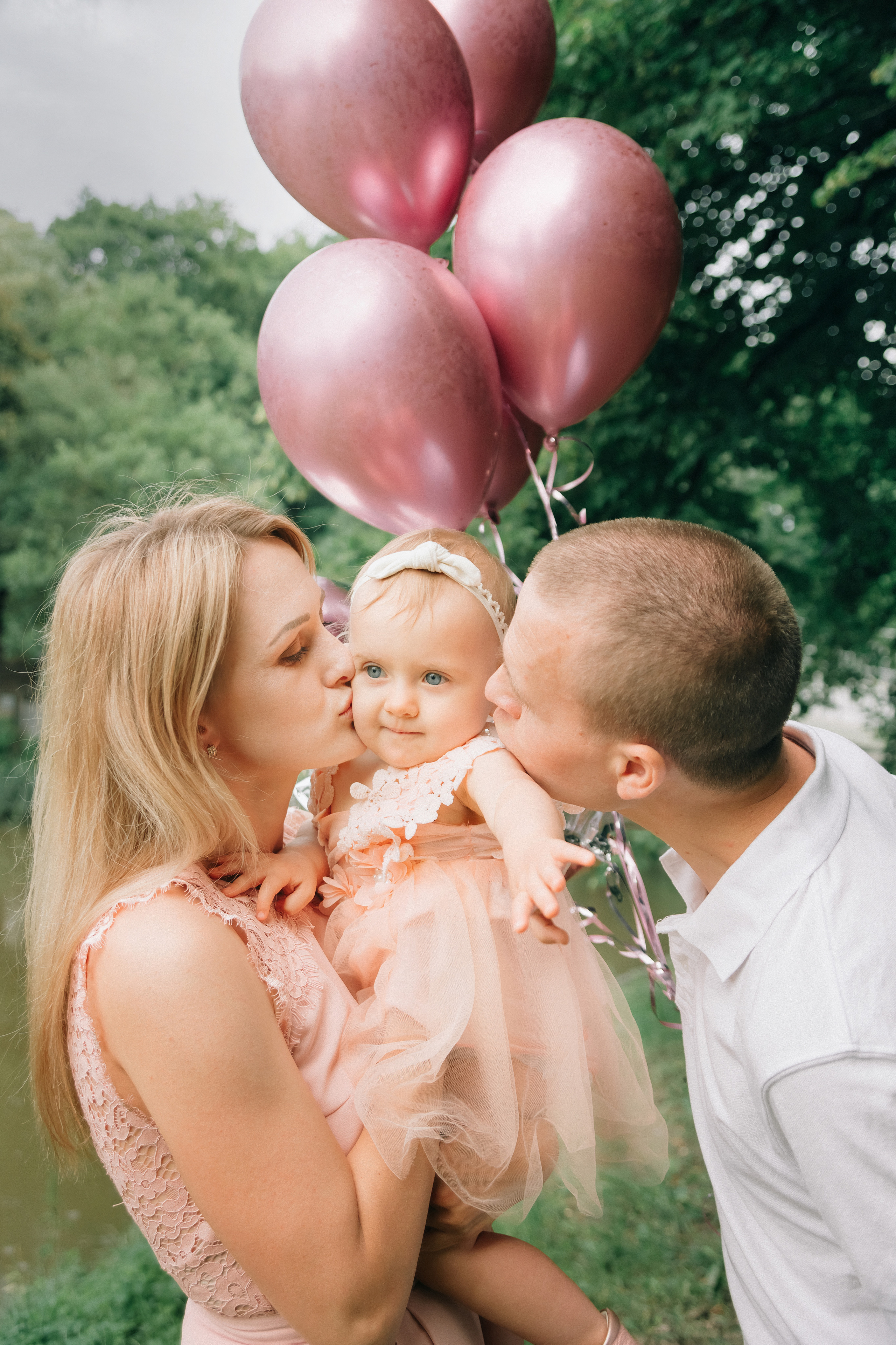 Roczek Księżniczki. Anna Rudnichenko Fotograf Szczecin / Анна Рудніченко Фотограф Щецин