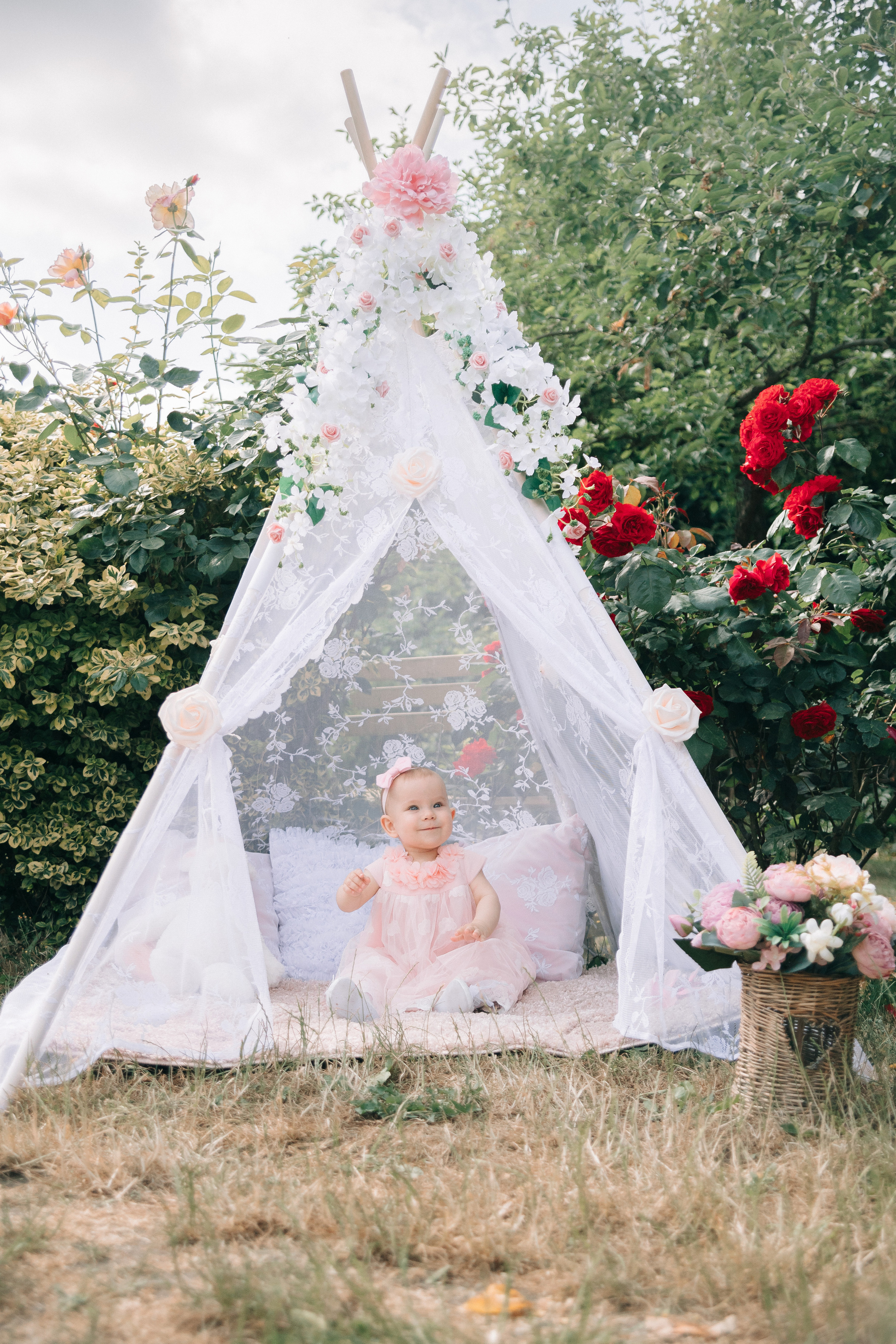 Księżniczka Sofia. Anna Rudnichenko Fotograf Szczecin / Анна Рудніченко Фотограф Щецин