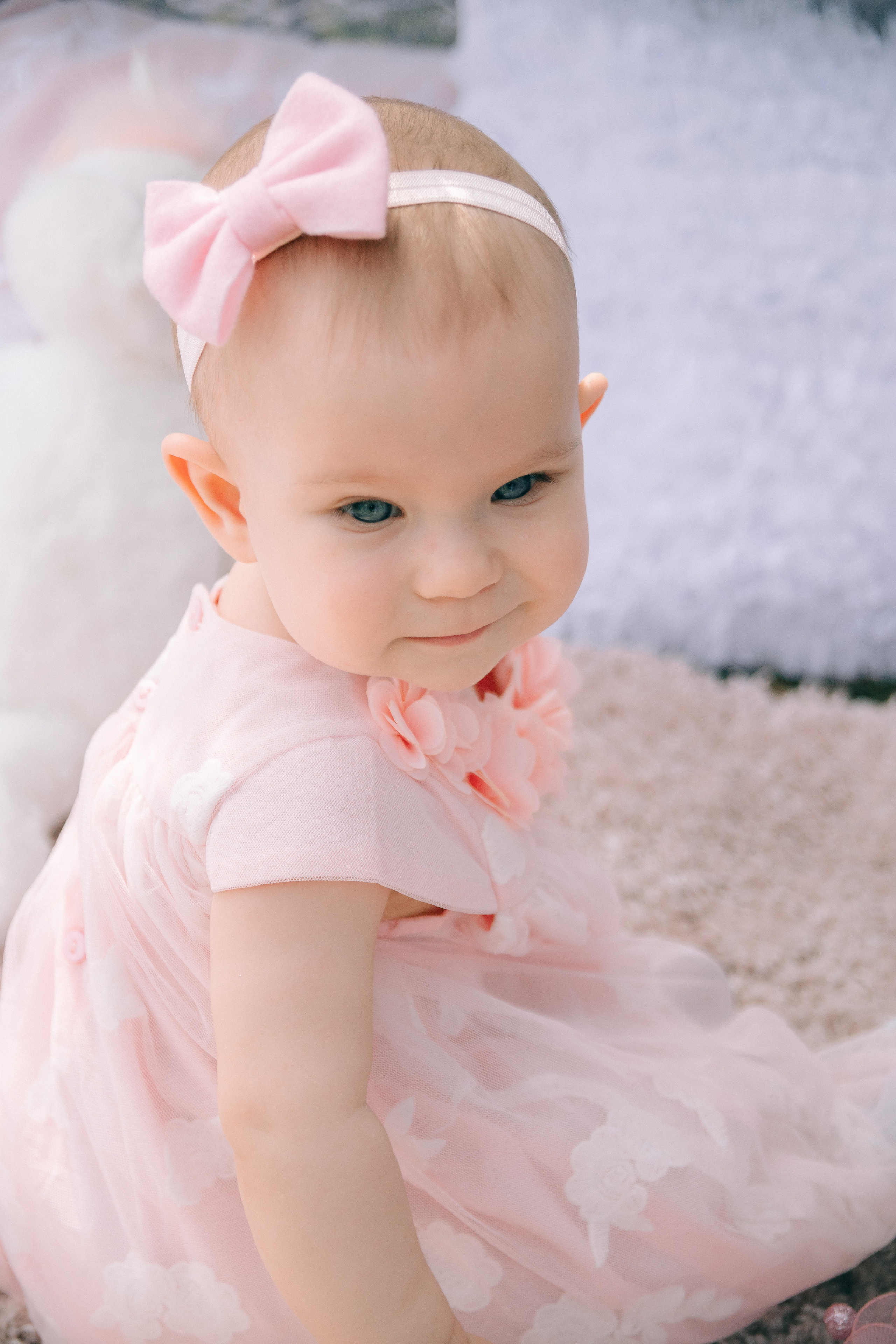 Księżniczka Sofia. Anna Rudnichenko Fotograf Szczecin / Анна Рудніченко Фотограф Щецин