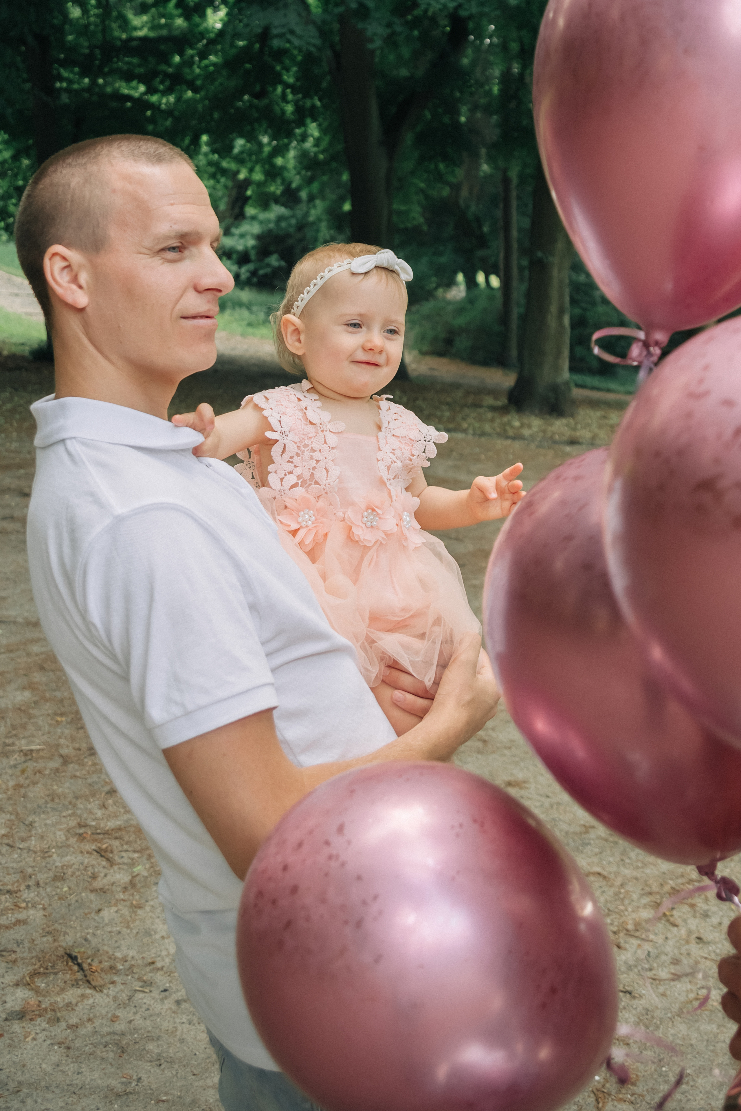 Roczek Księżniczki. Anna Rudnichenko Fotograf Szczecin / Анна Рудніченко Фотограф Щецин