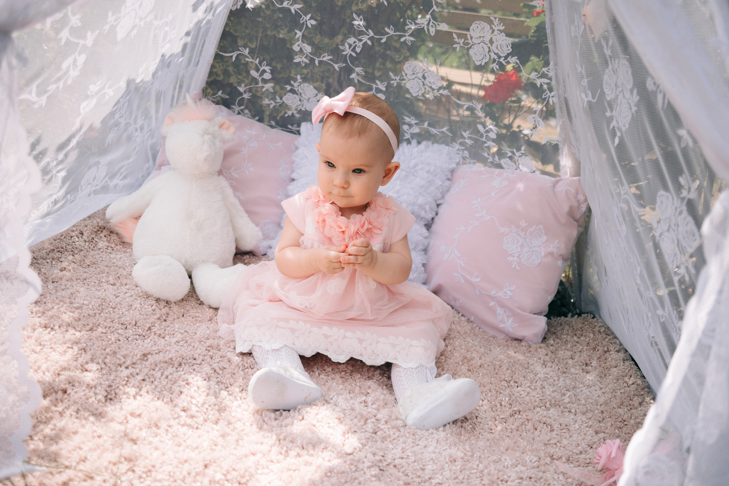 Księżniczka Sofia. Anna Rudnichenko Fotograf Szczecin / Анна Рудніченко Фотограф Щецин