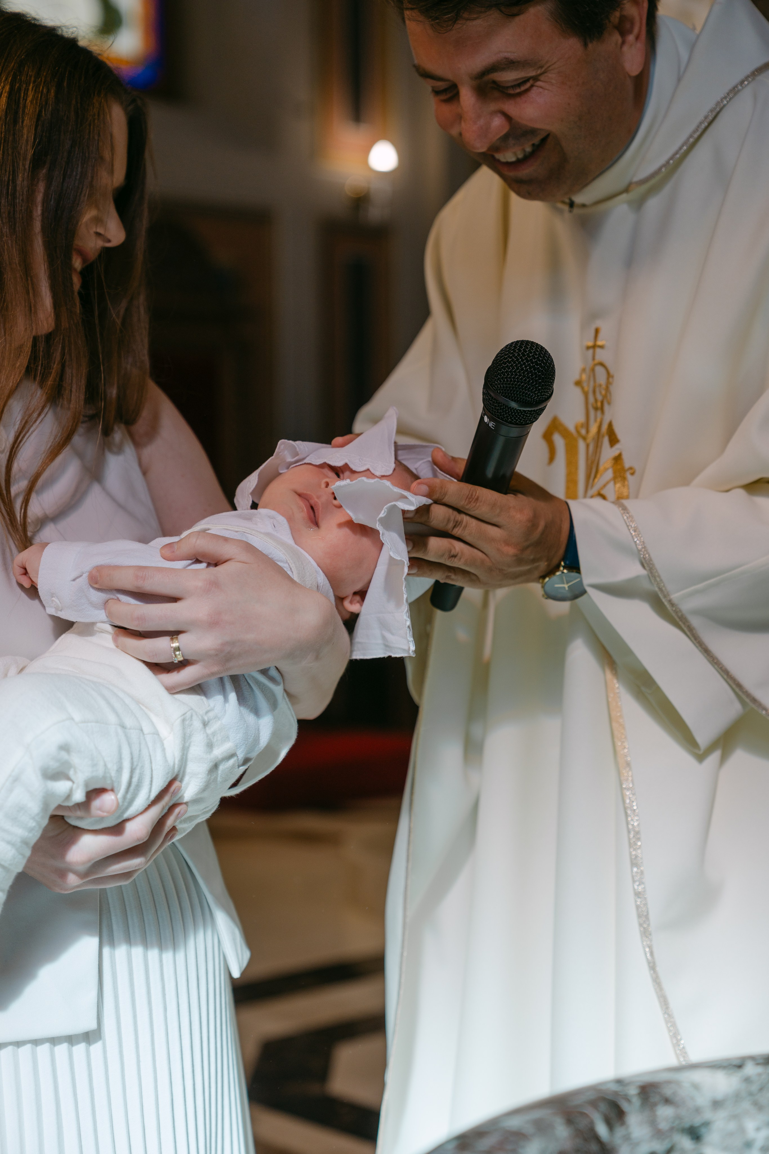 Baby Aron. Gabrielacojocariu.com