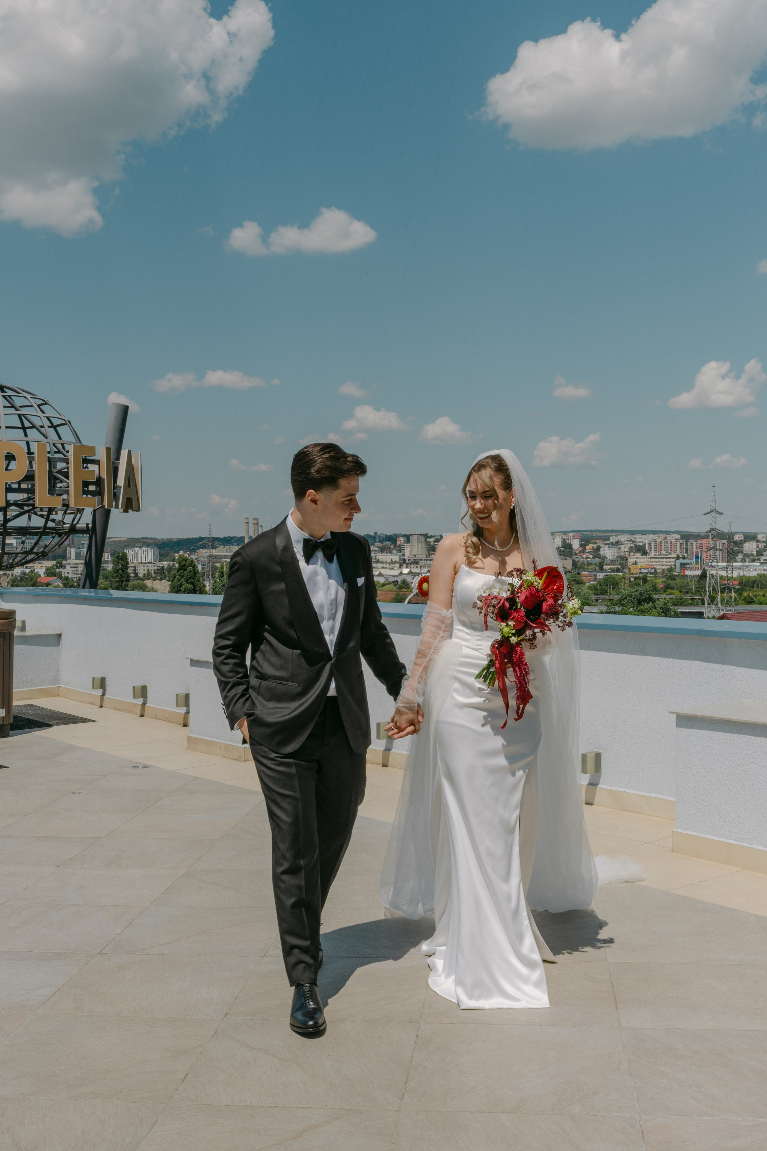 Paula & Calin. Gabrielacojocariu.com