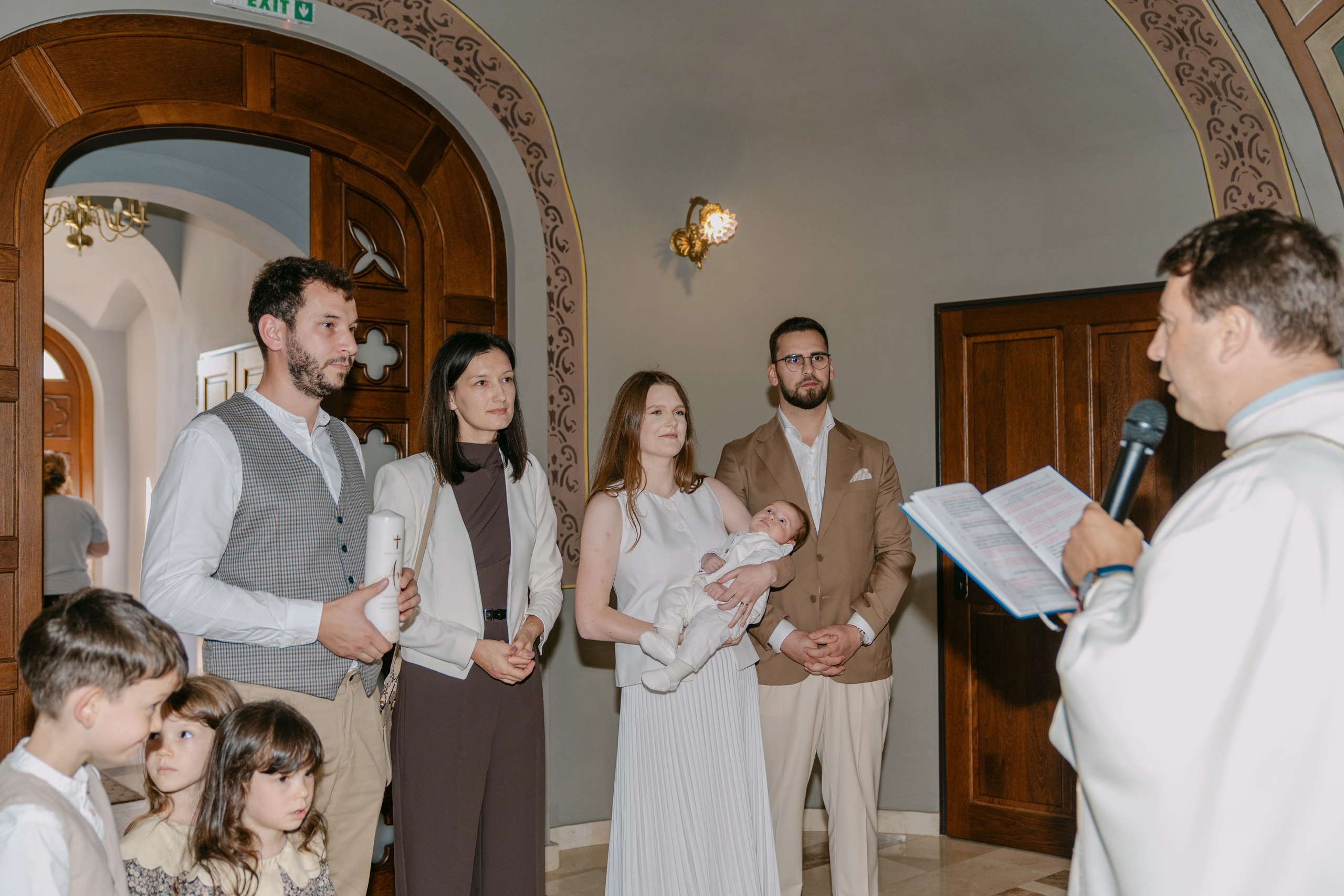 Baby Aron. Gabrielacojocariu.com