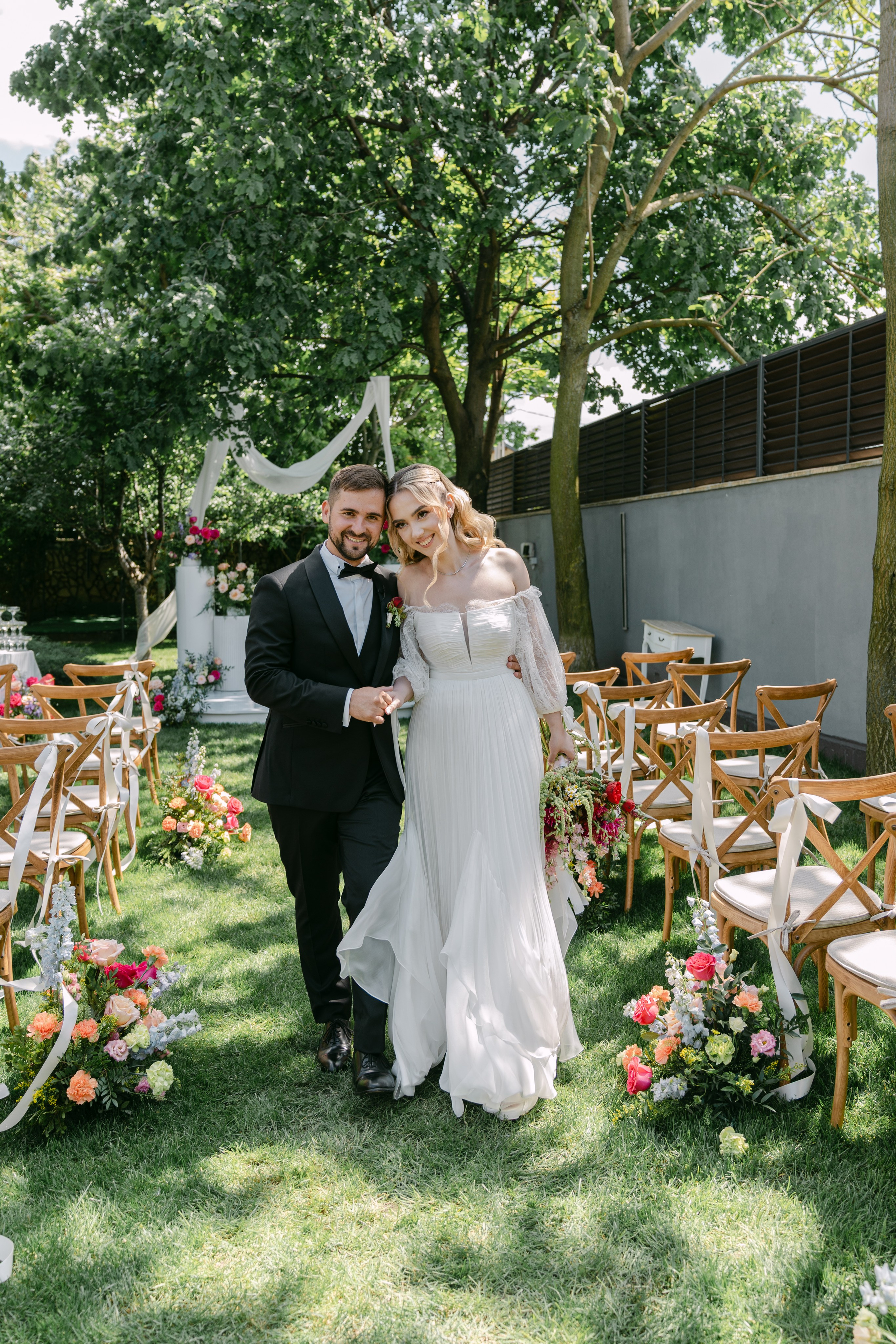 Iulia & Alex. Gabrielacojocariu.com