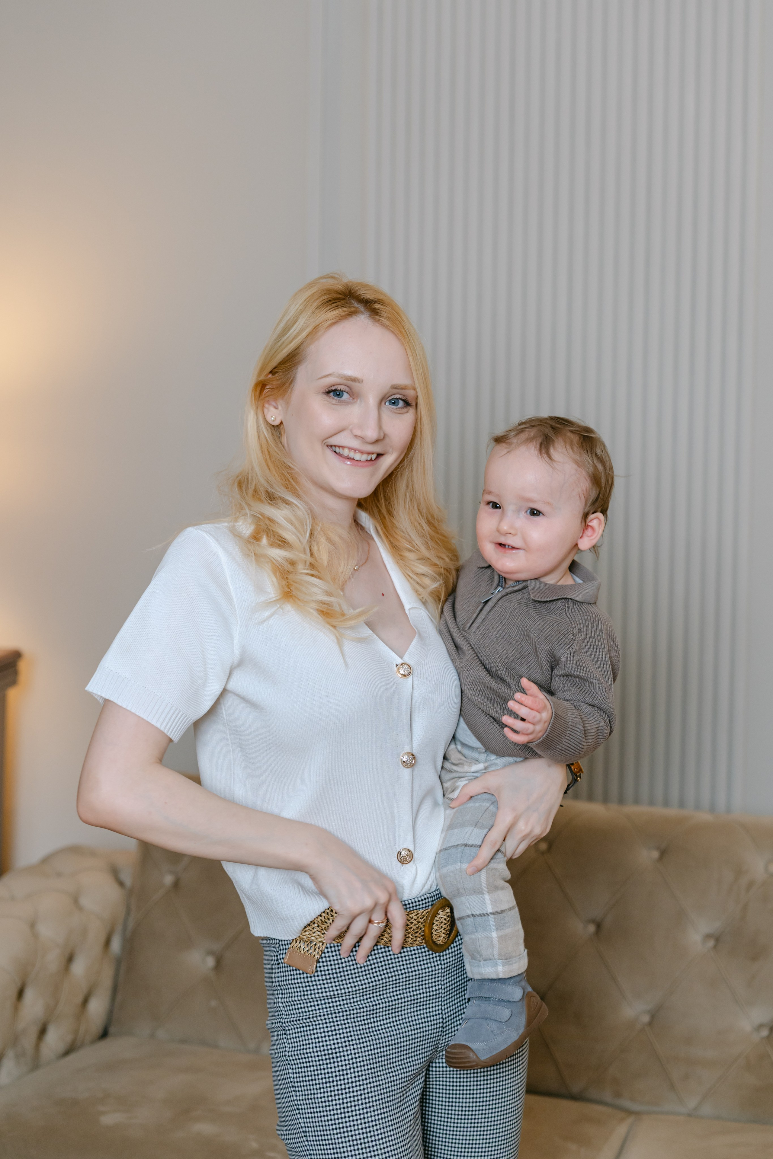 Aris — 1 Year. Gabrielacojocariu.com