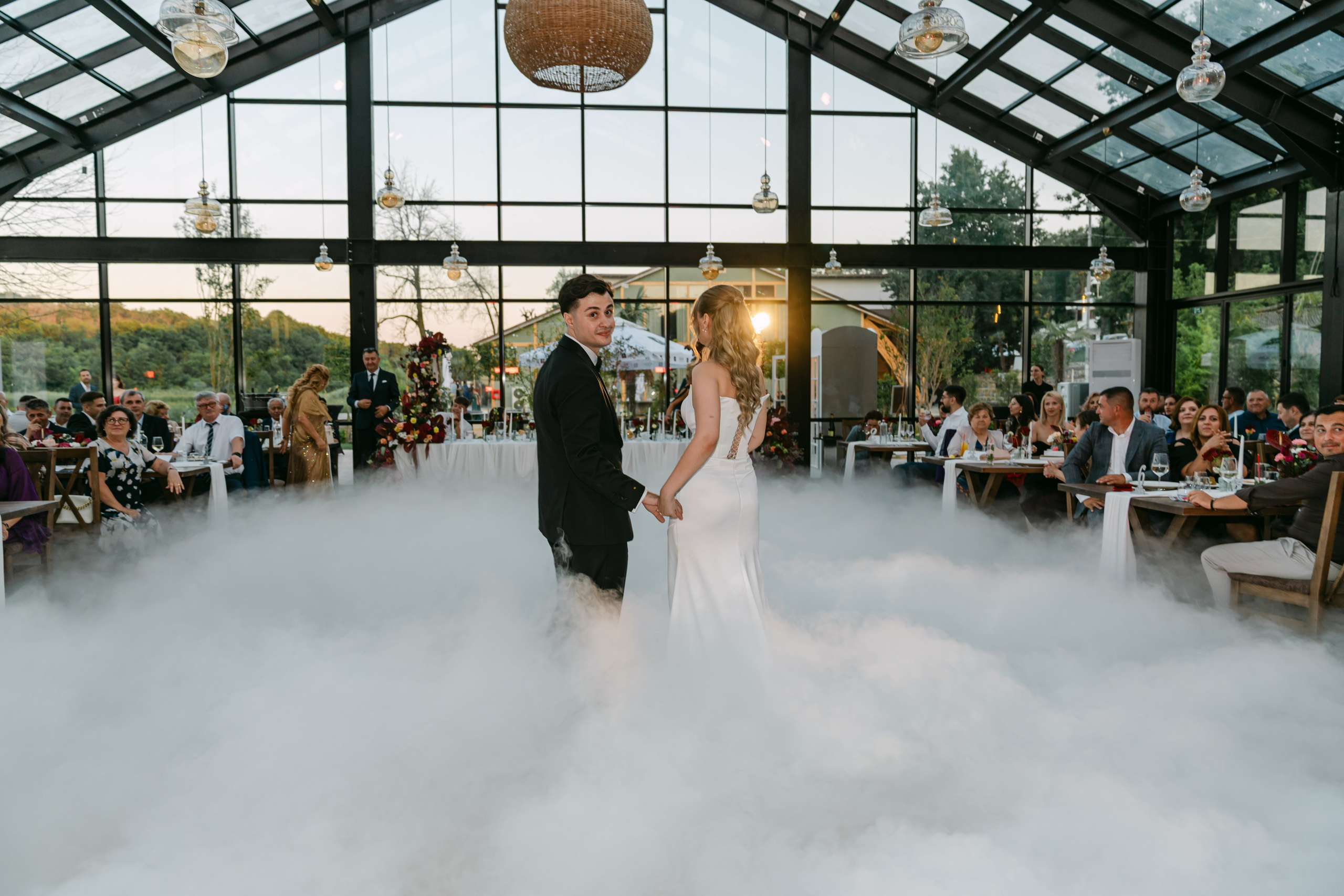 Paula & Calin. Gabrielacojocariu.com