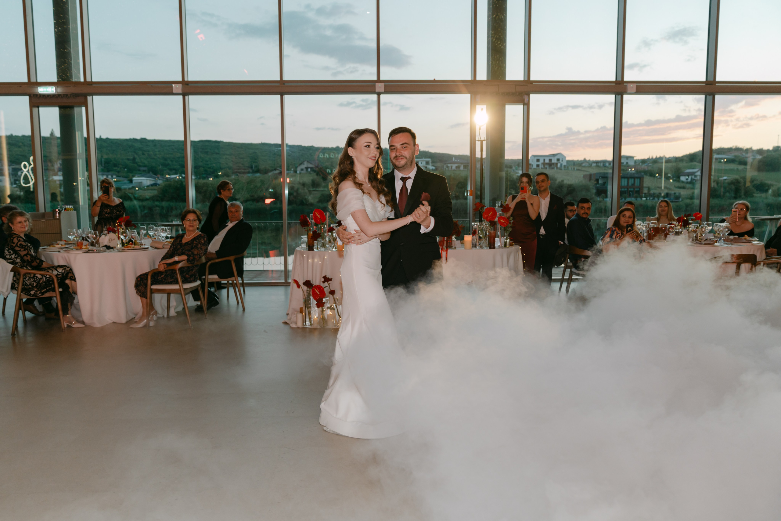 Georgiana | Stefan. Gabrielacojocariu.com