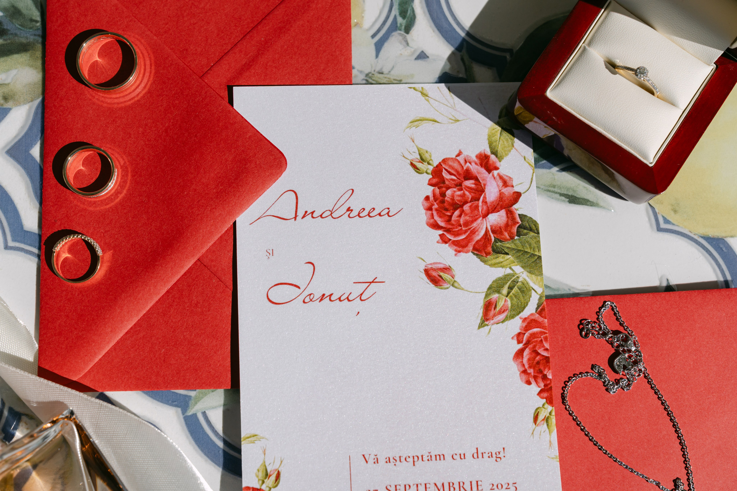 Andreea | Ionut. Gabrielacojocariu.com