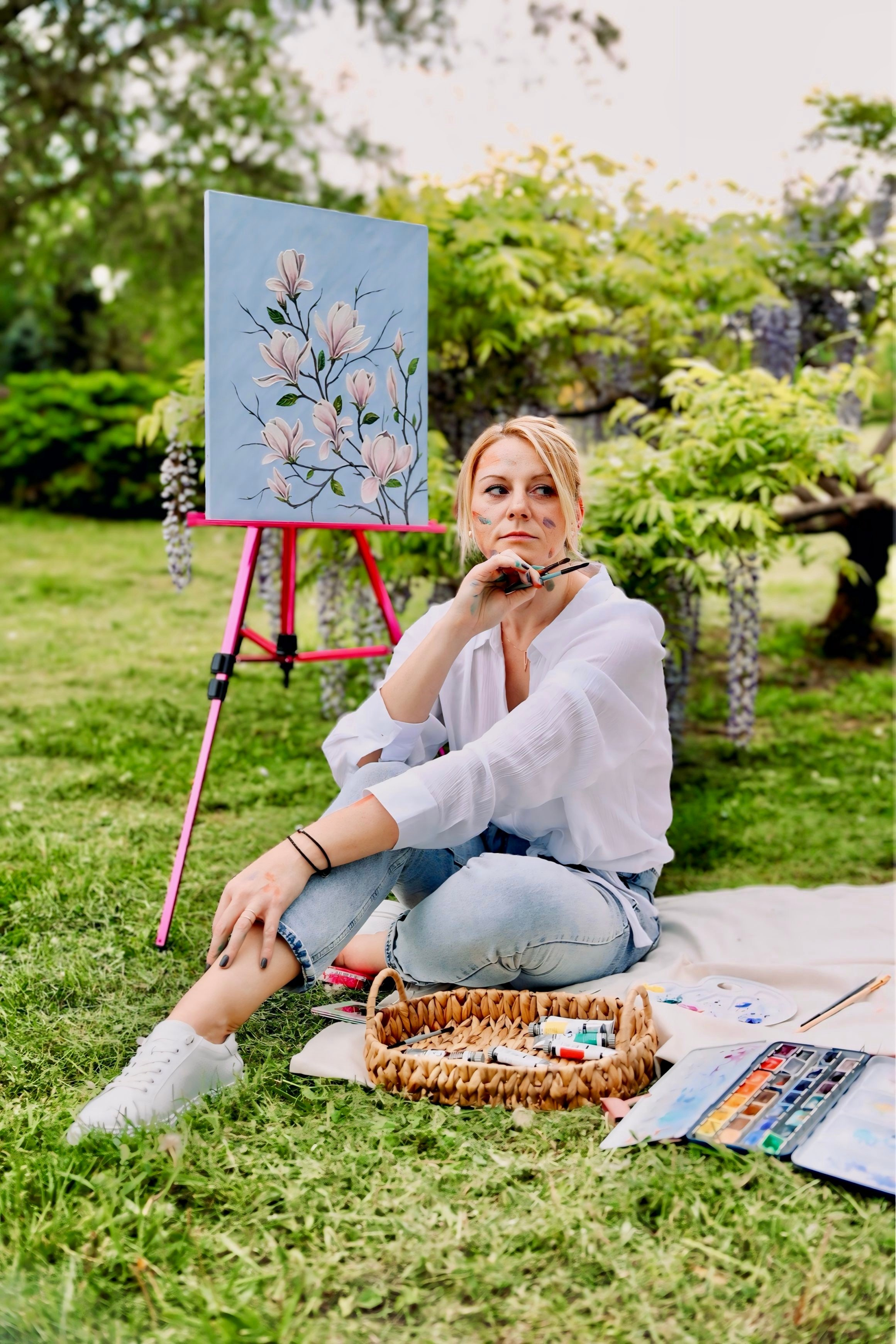 Индивидуальные. Съемка церковных таинств — АЛИНА ФЕТУ