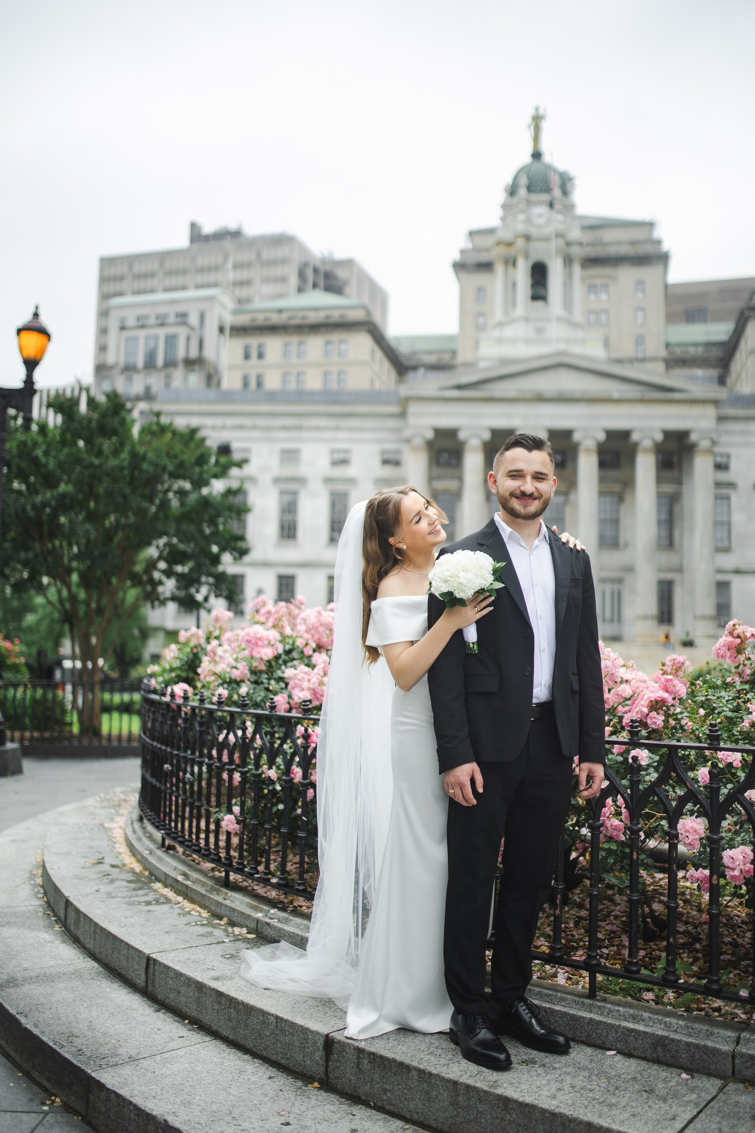 Wedding.Brooklyn. Photographer NYC