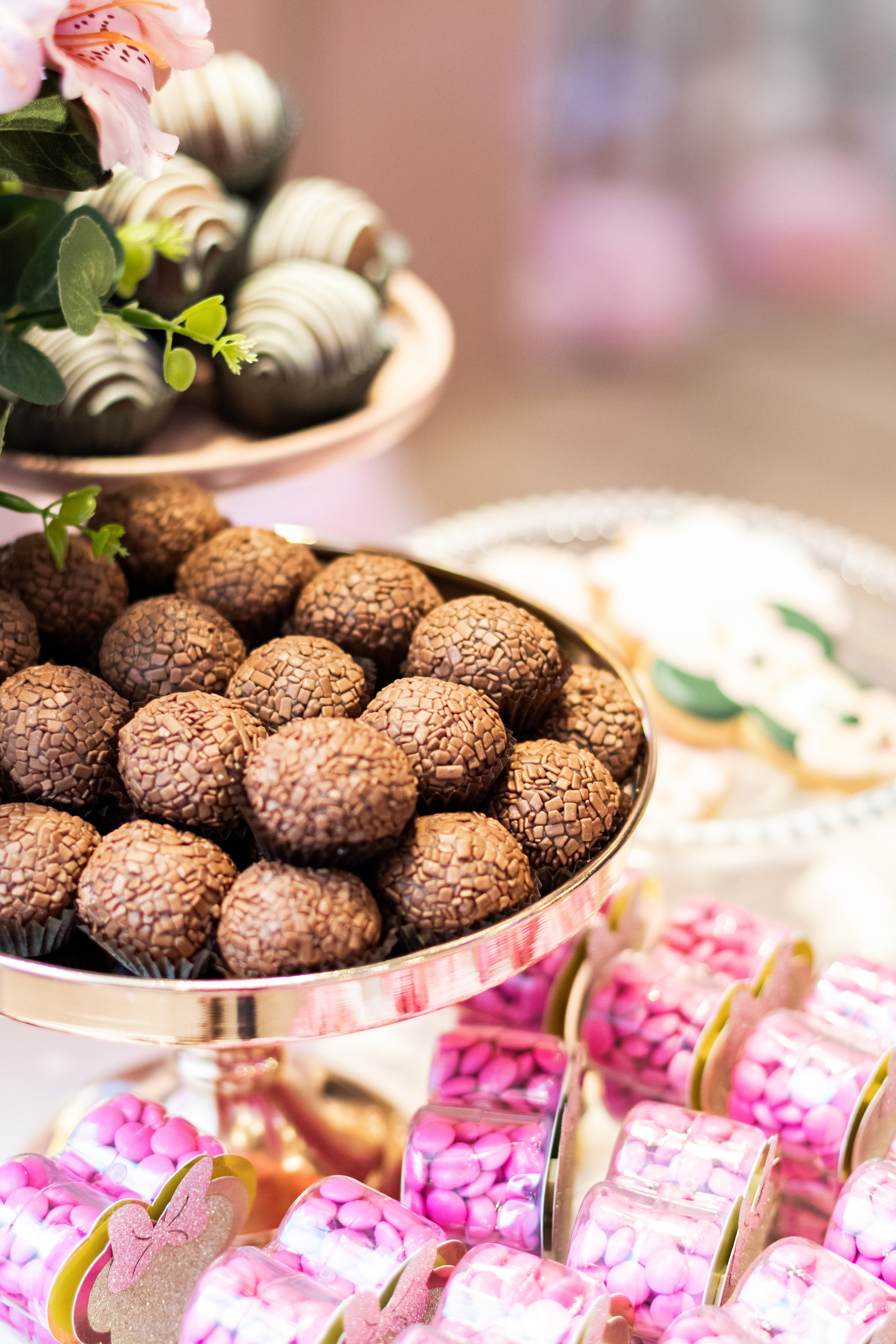 Cecília — Aniversário 2 anos. Principal