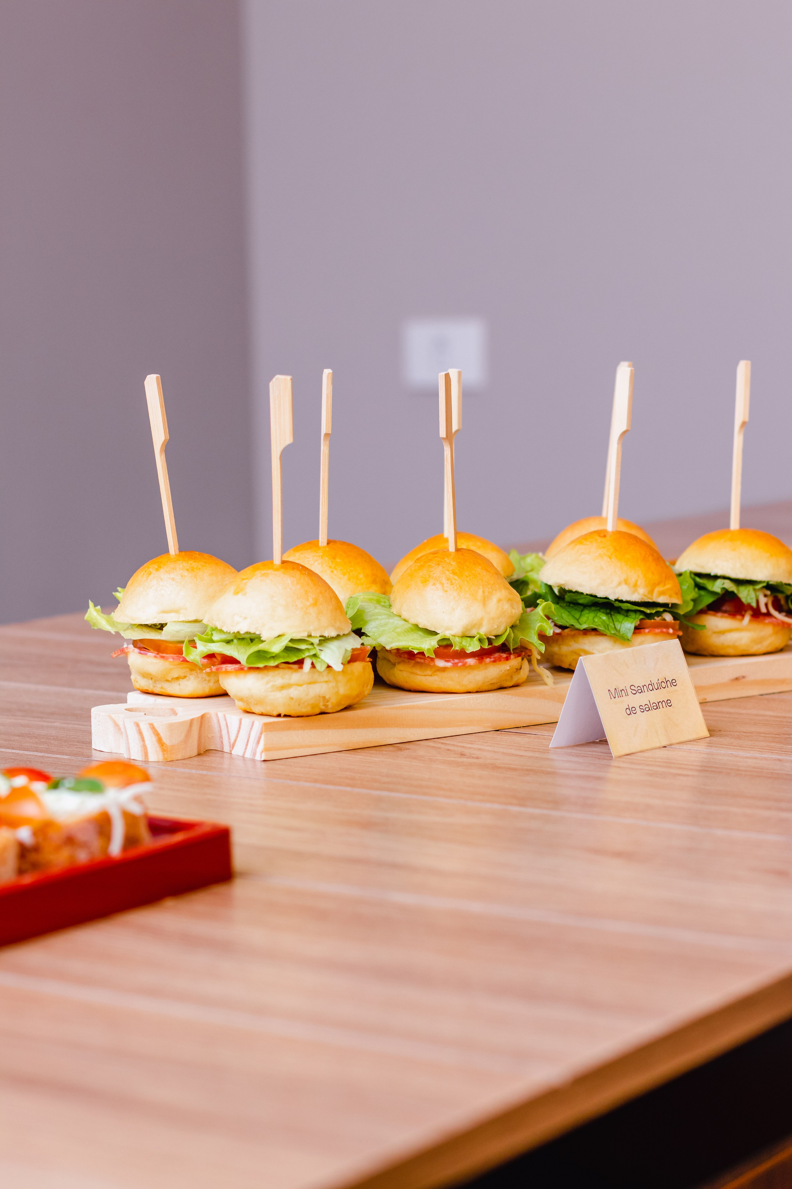 Antonella — Aniversário 1 ano. Principal