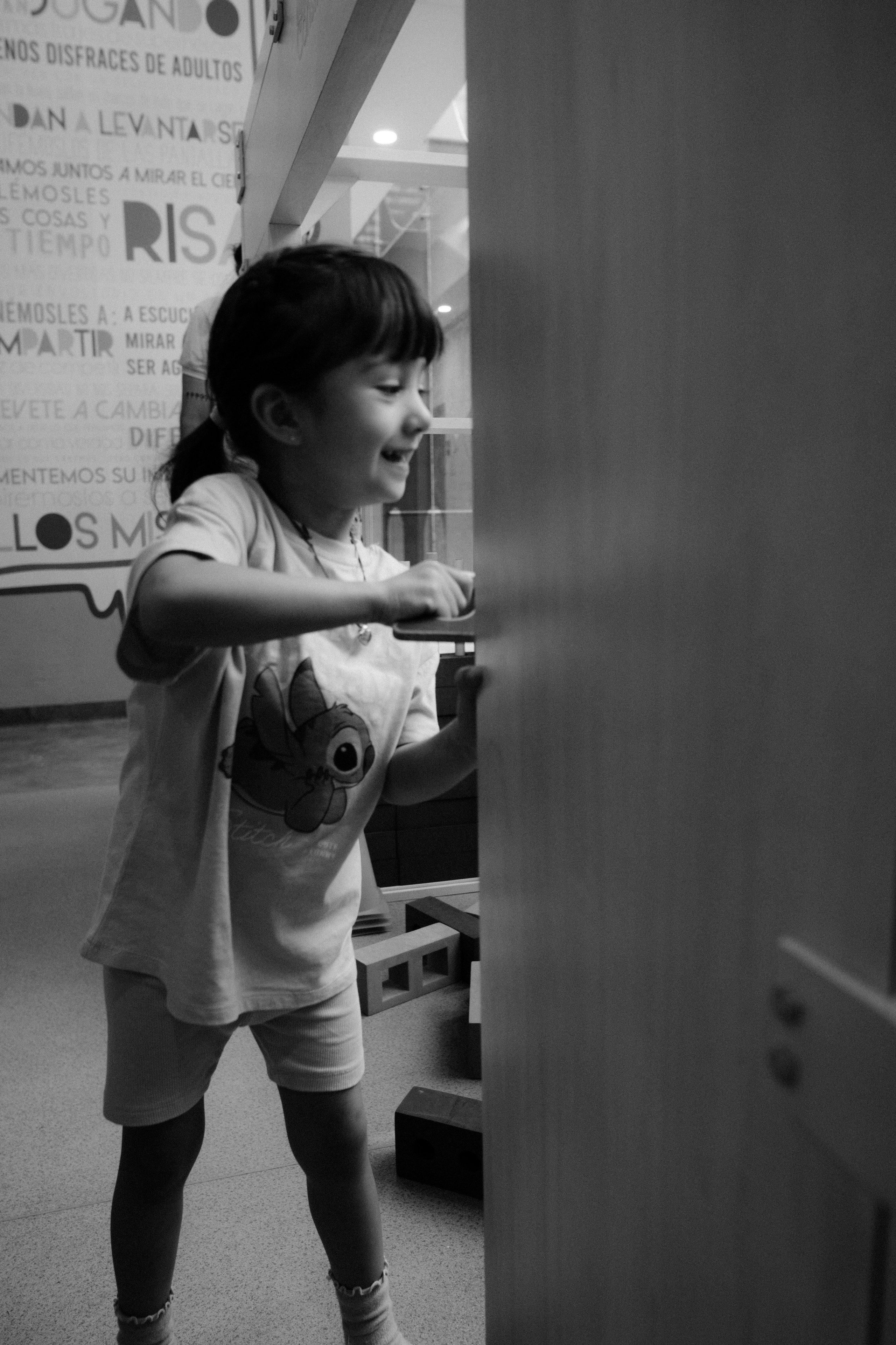 Cumpleaños Amaya 6. Wedding and family photographer in Mexico City