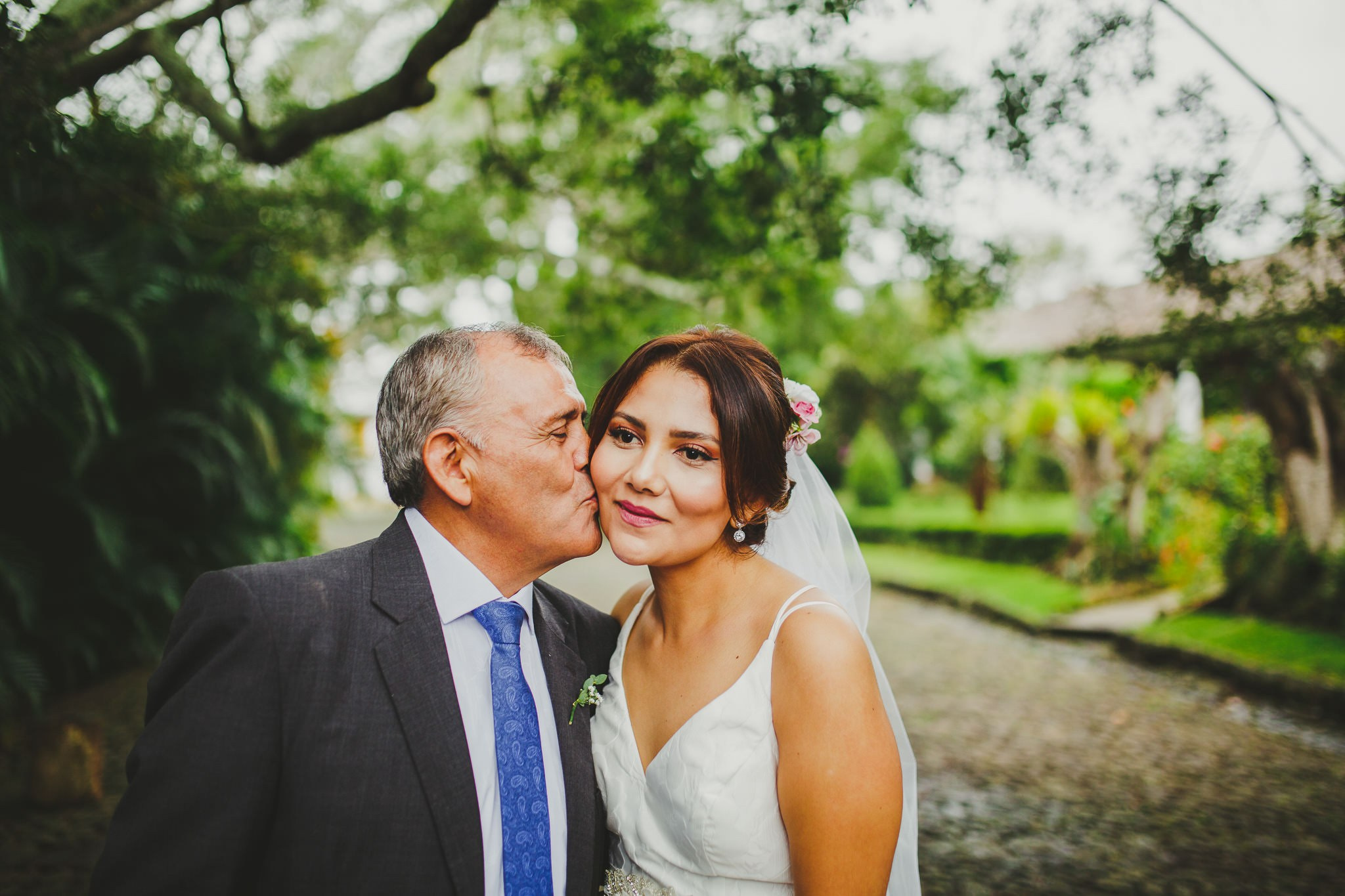 Sofi & Fer. Wedding and family photographer in Mexico City