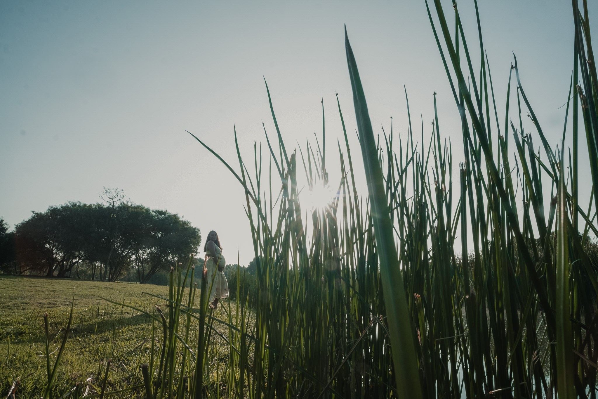 Emilia. Wedding and family photographer in Mexico City
