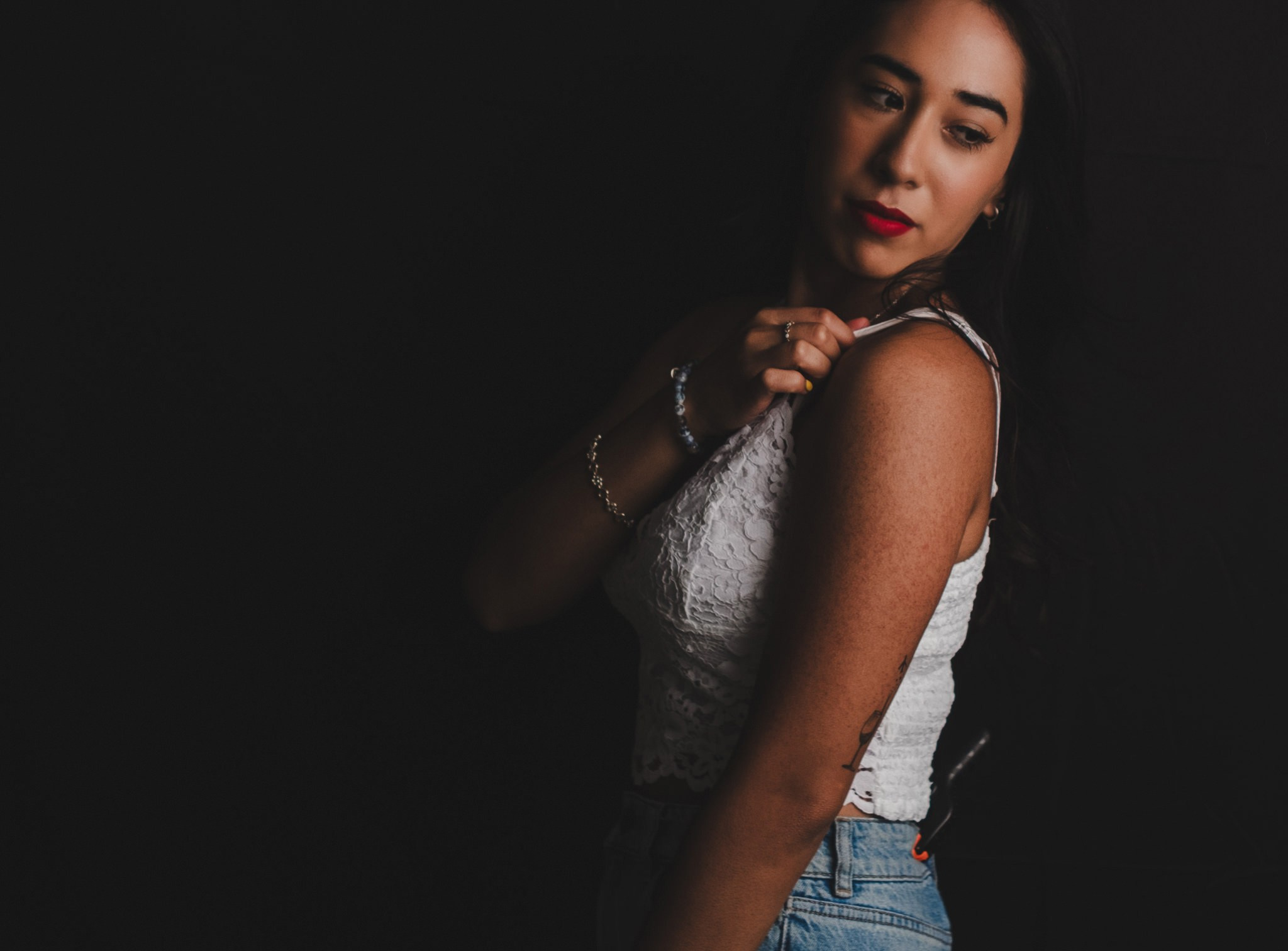 Zar. Wedding and family photographer in Mexico City