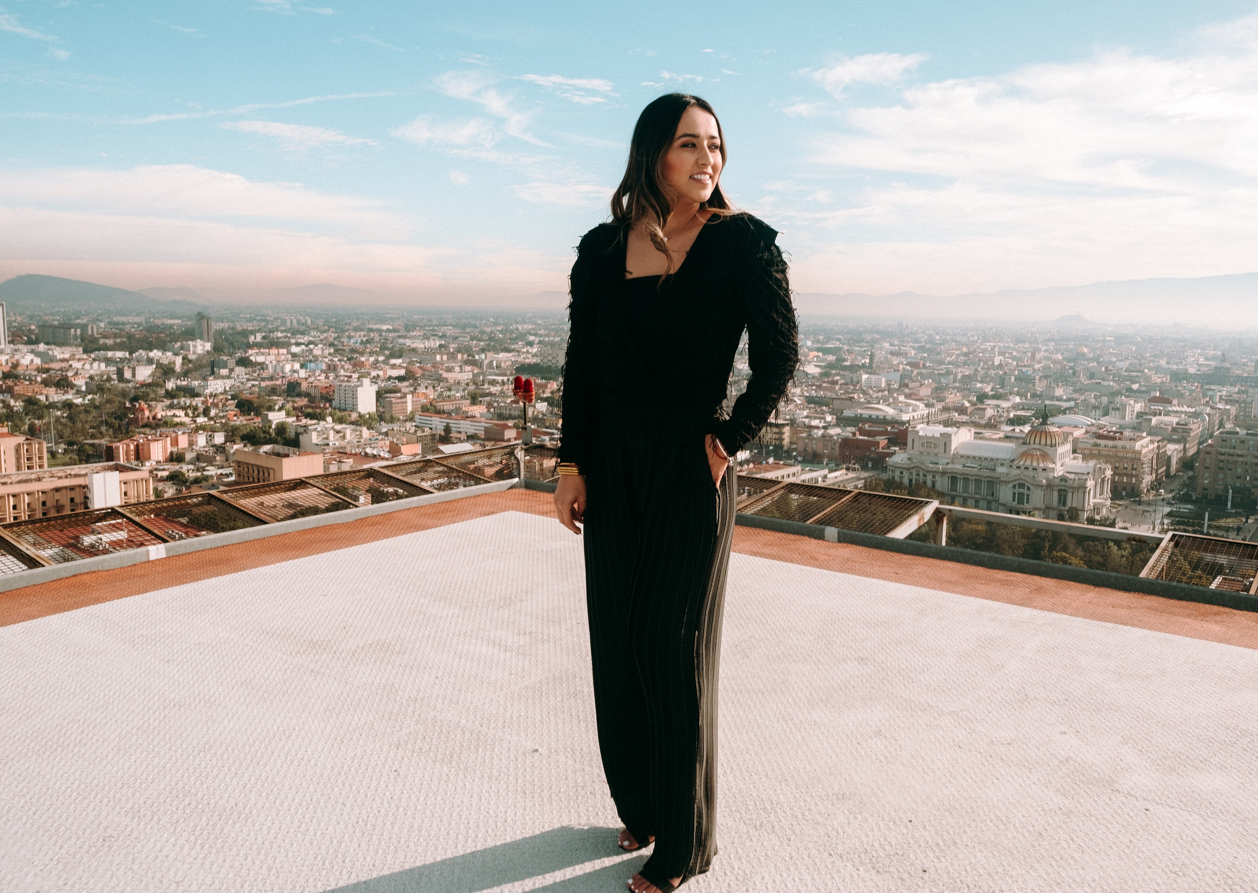 Agilibus. Wedding and family photographer in Mexico City