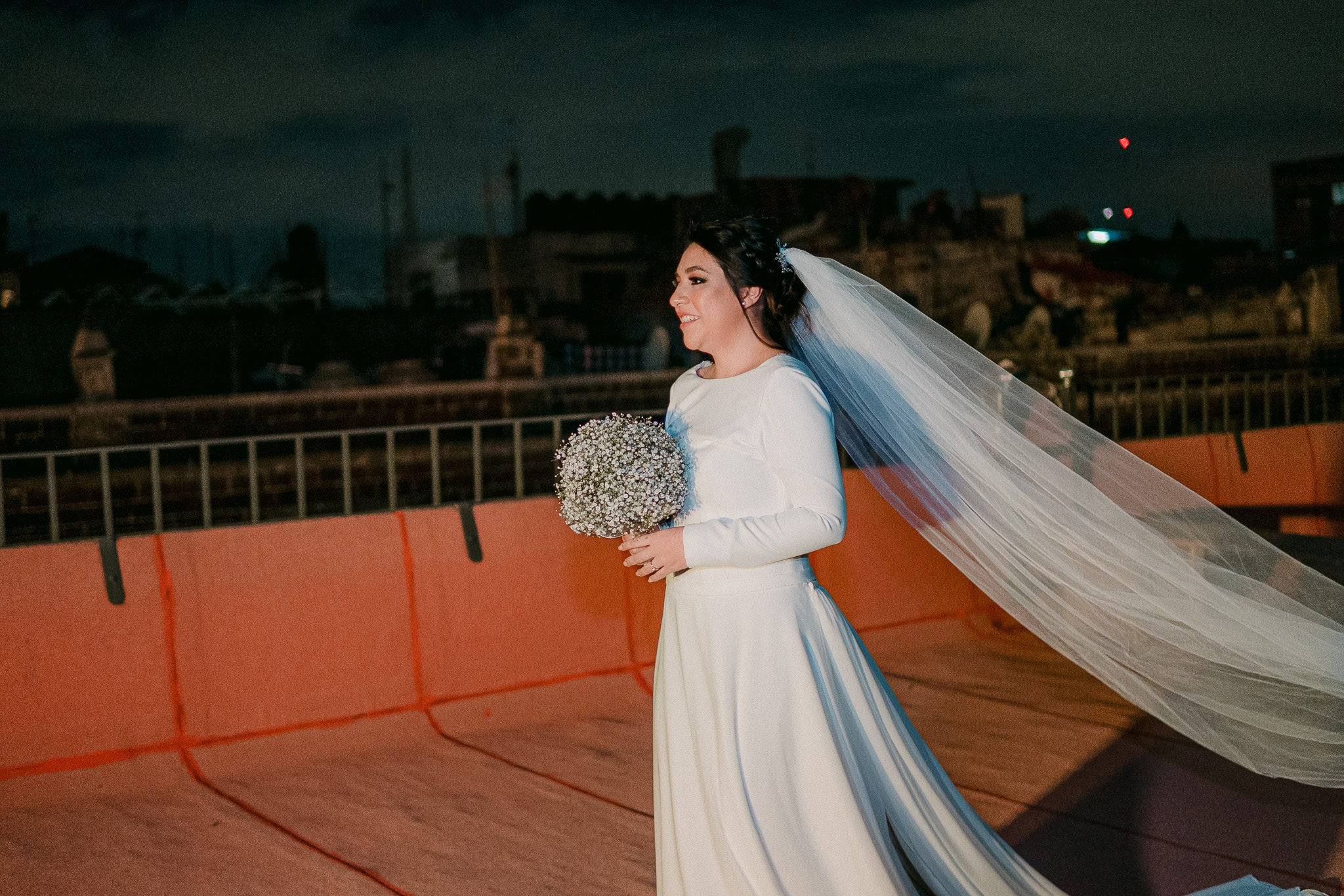 Ali & Carlos. Wedding and family photographer in Mexico City