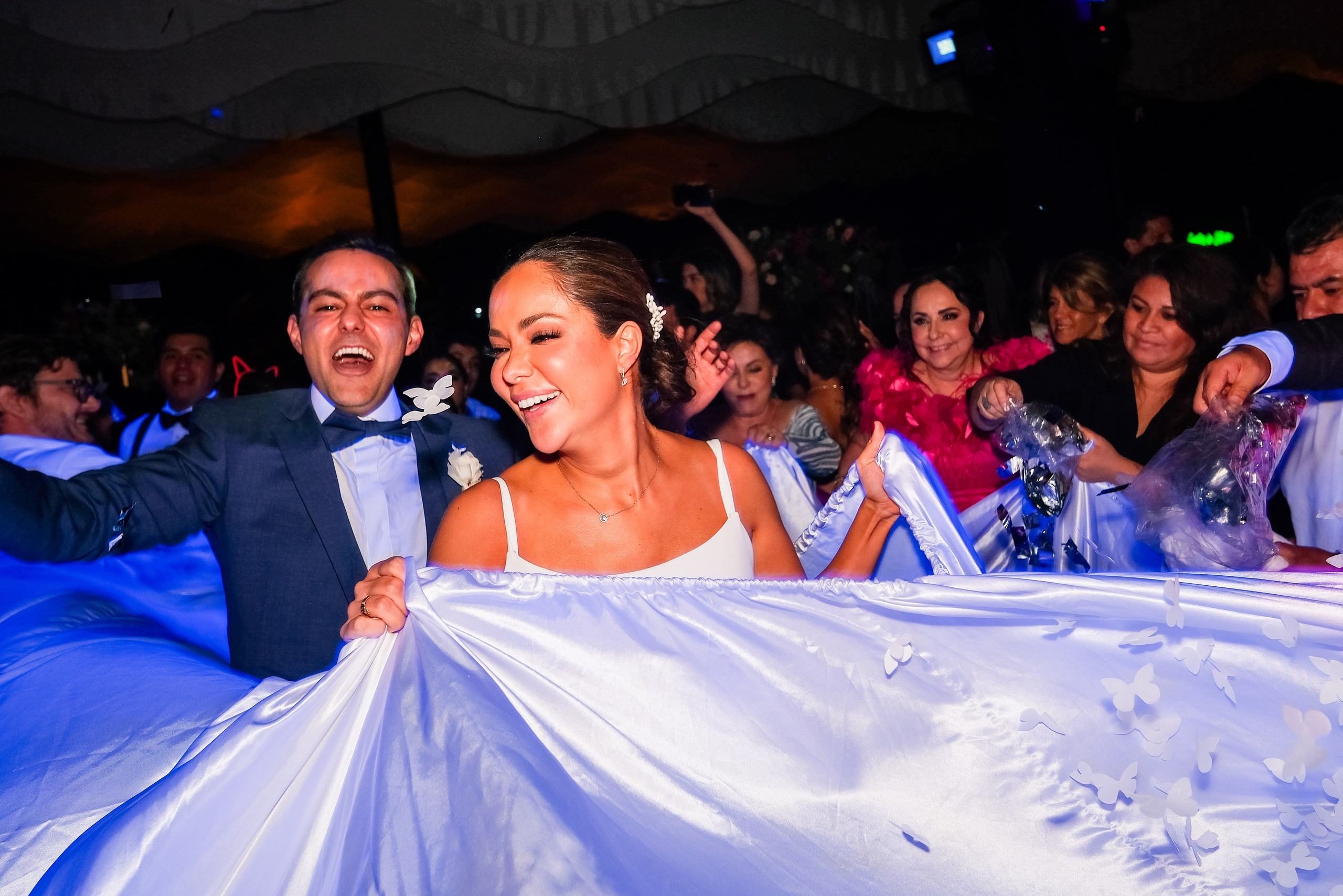 Gigi & Luis / Cuernavaca. Wedding and family photographer in Mexico City