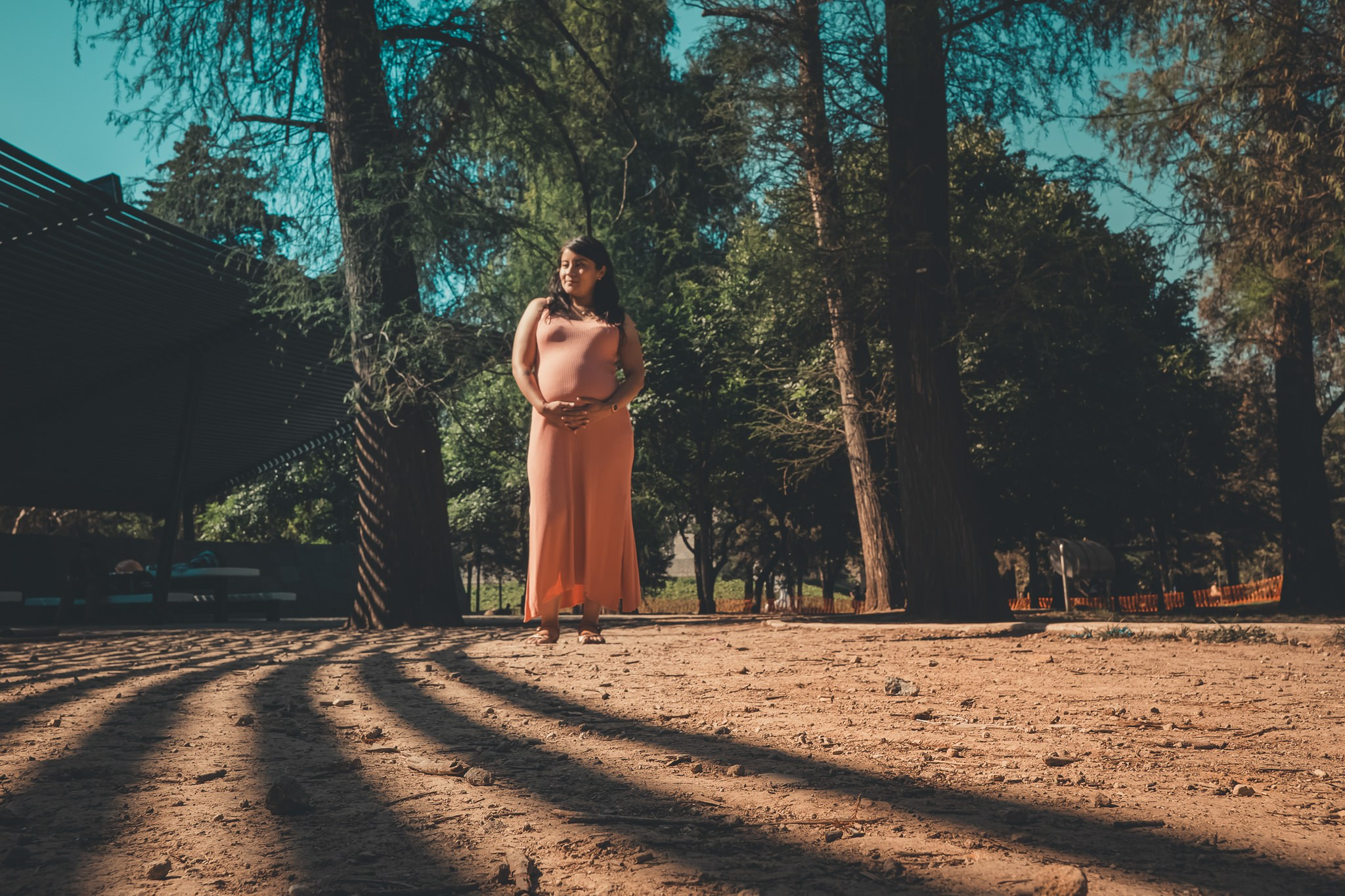 Alejandro. Wedding and family photographer in Mexico City