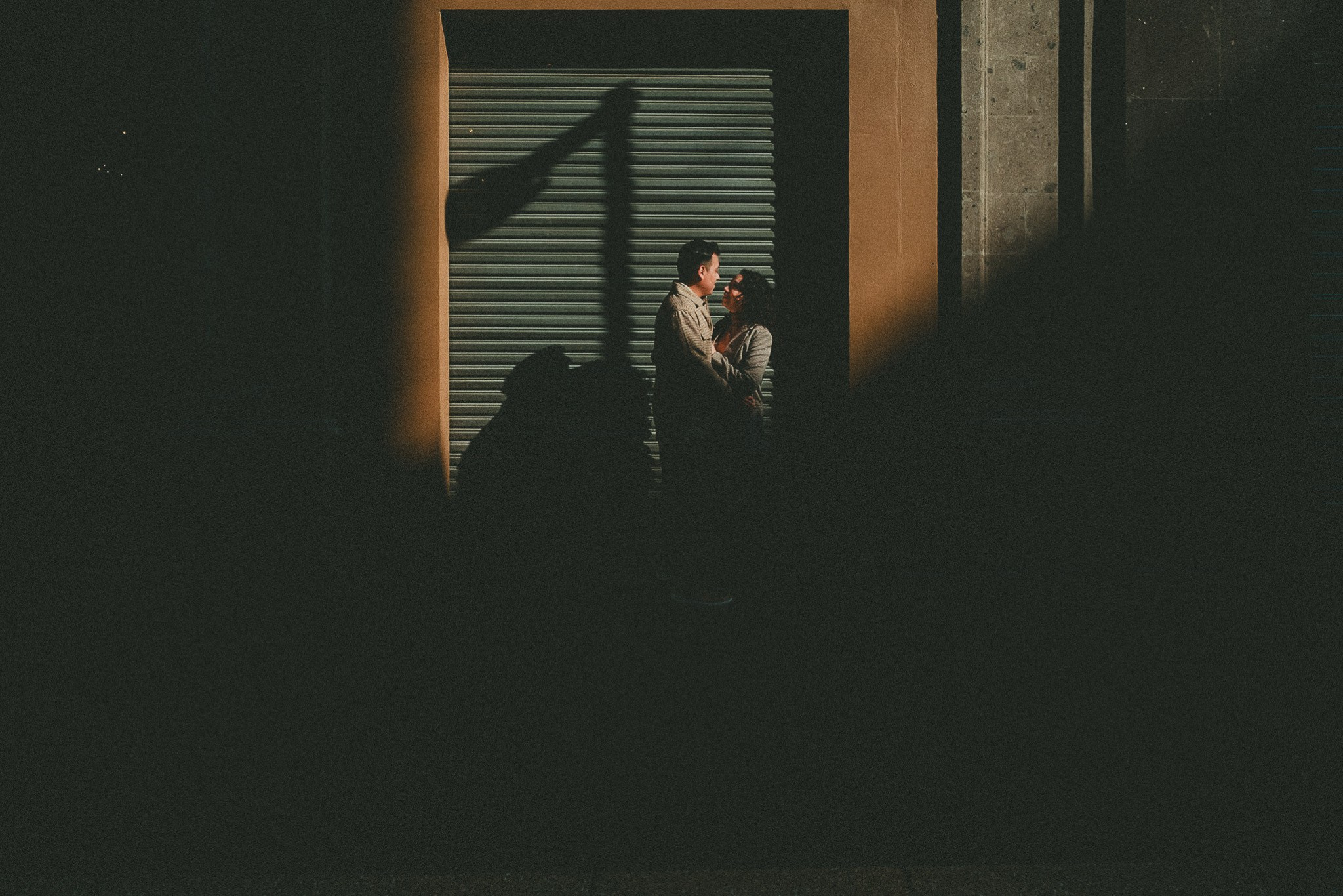 Ana & Lalo. Wedding and family photographer in Mexico City