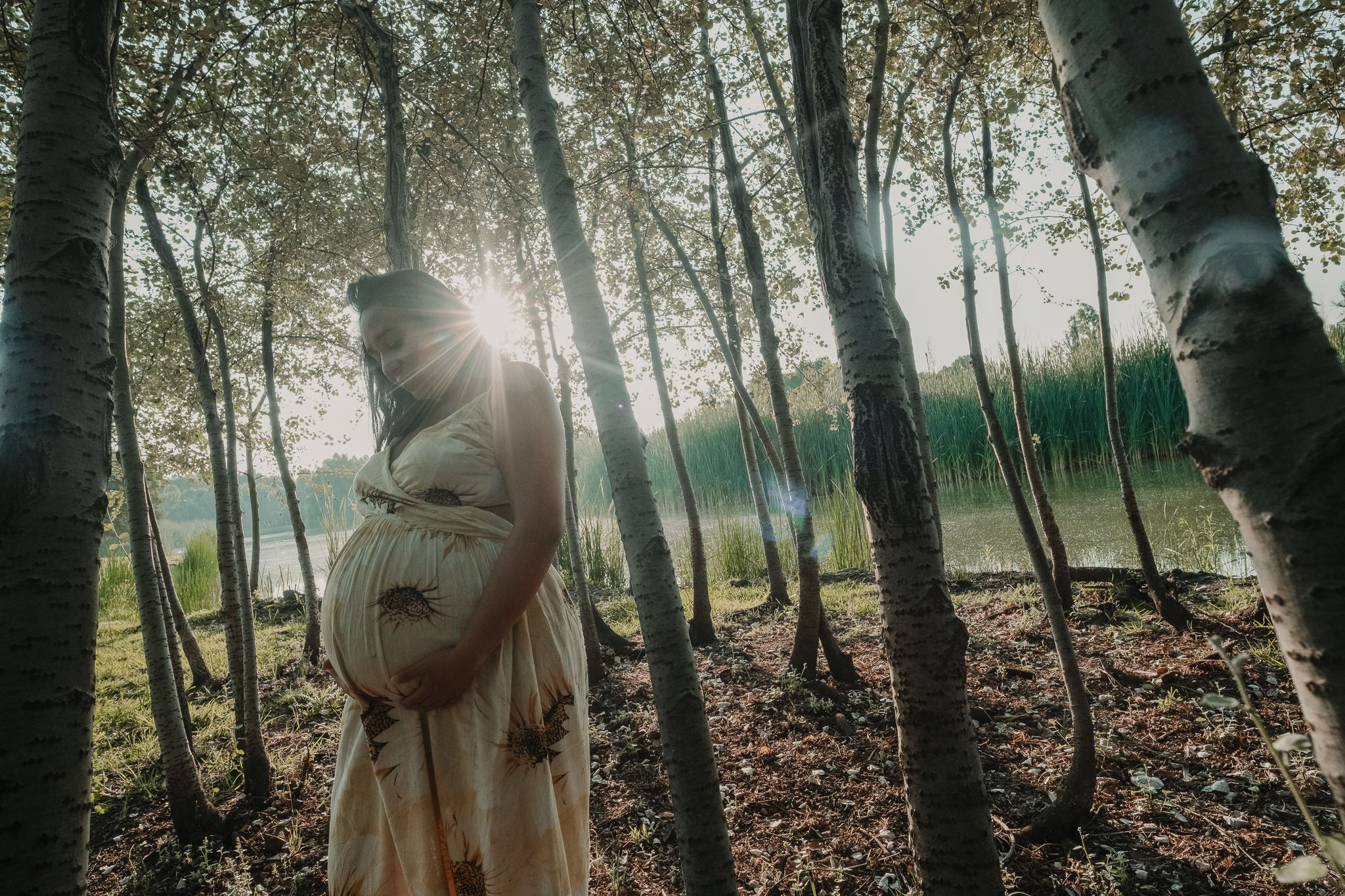 Emilia. Wedding and family photographer in Mexico City