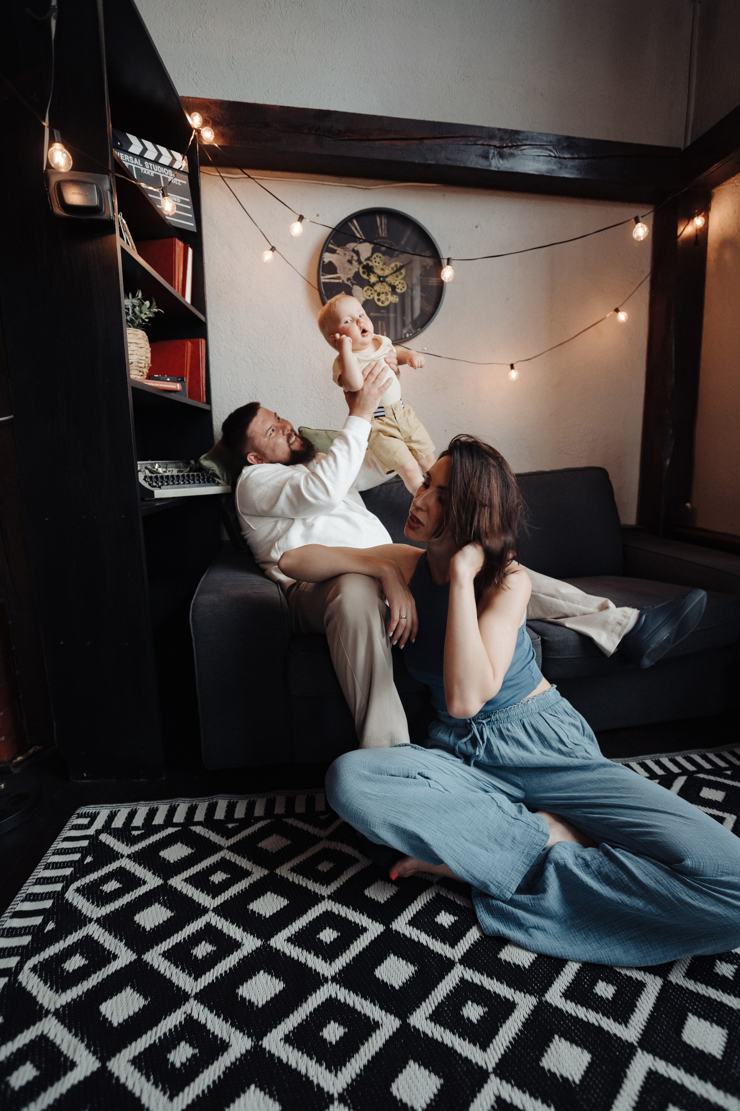 Zvana. Karina Czernecka Foto