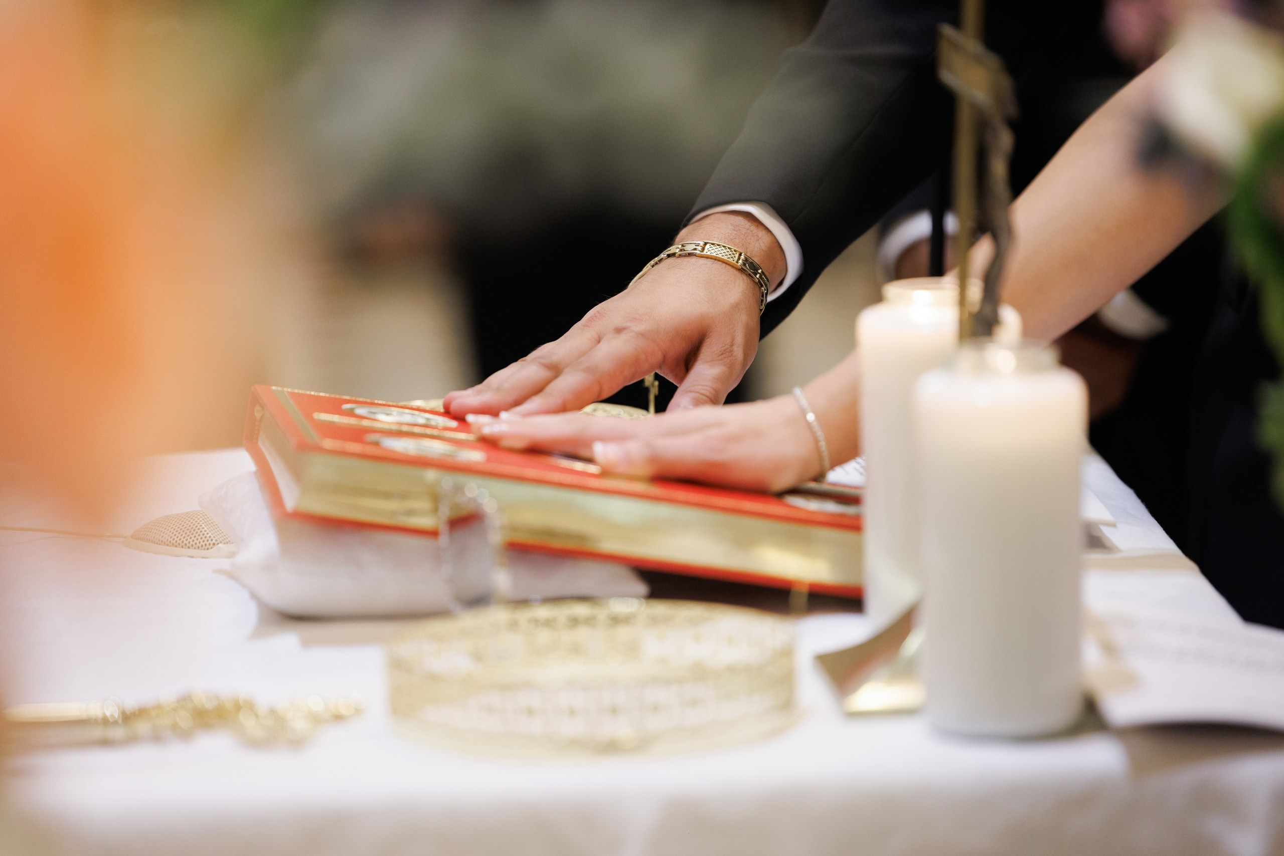 Jewel and Geovany. Wedding Photo & Video