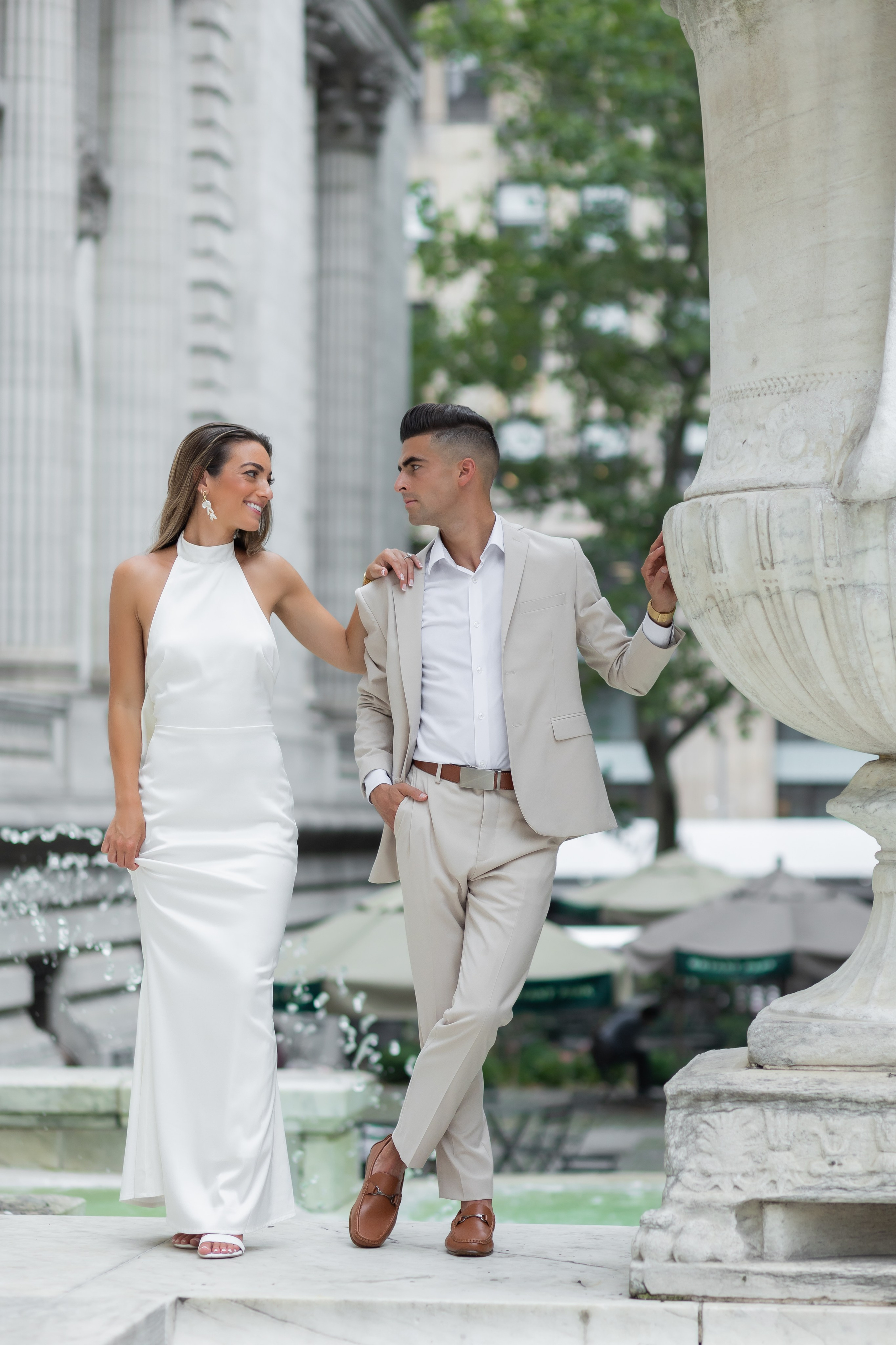 Engagement & Love Story. Wedding Photo & Video