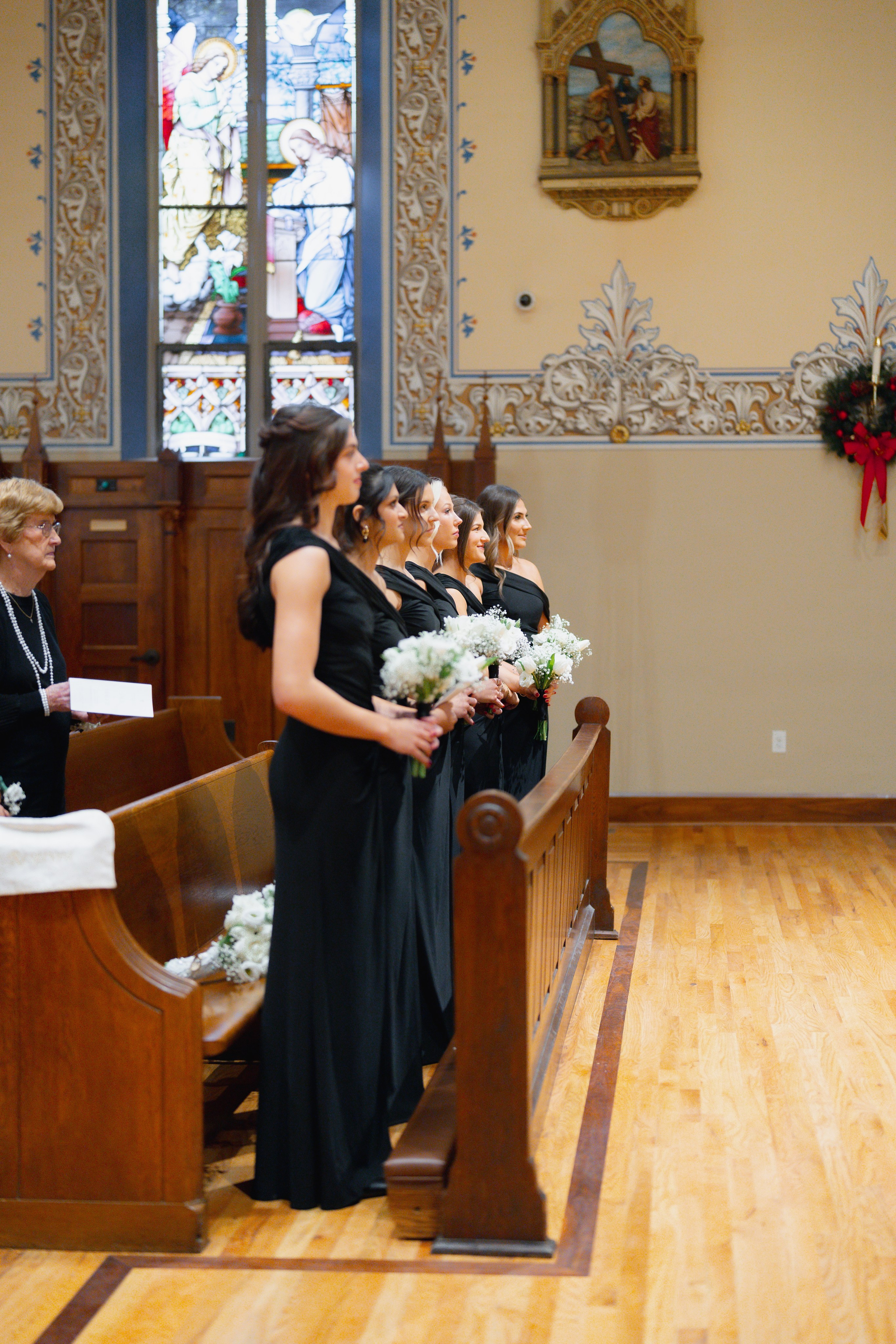 Jack and Maggie. Anna Krasnova Wedding photographer