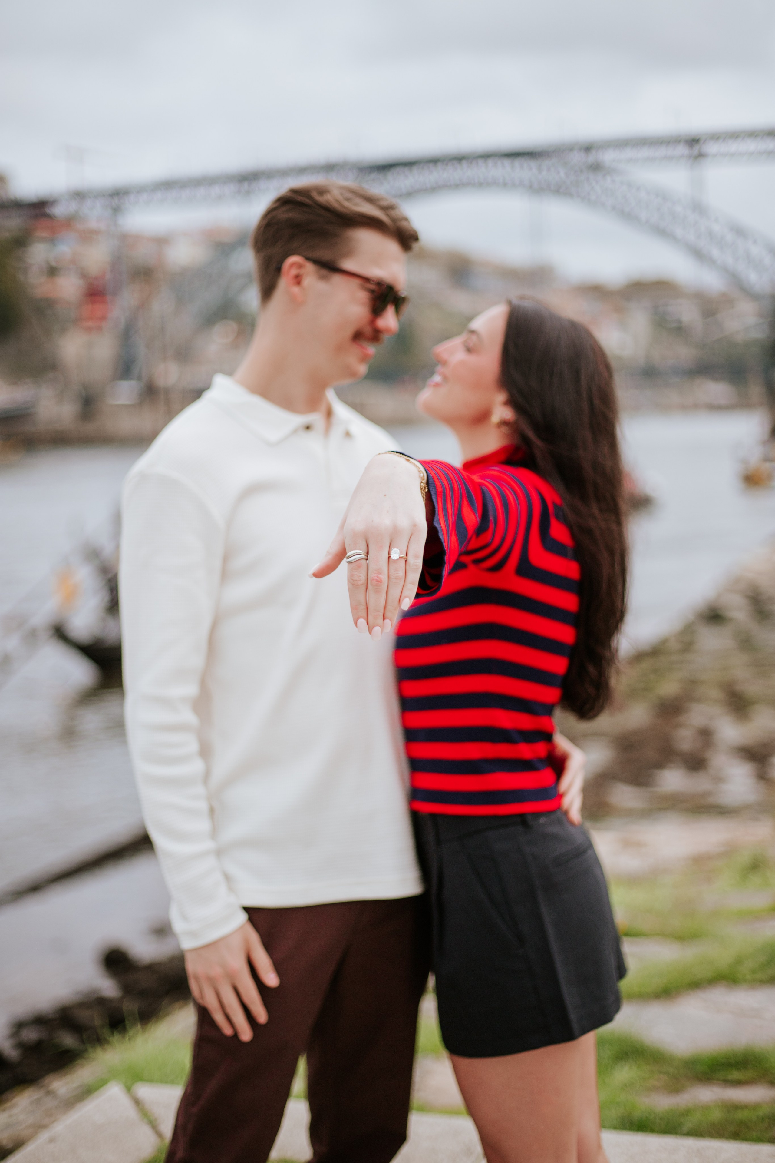 Pedido de Casamento Matt. Davi Valente