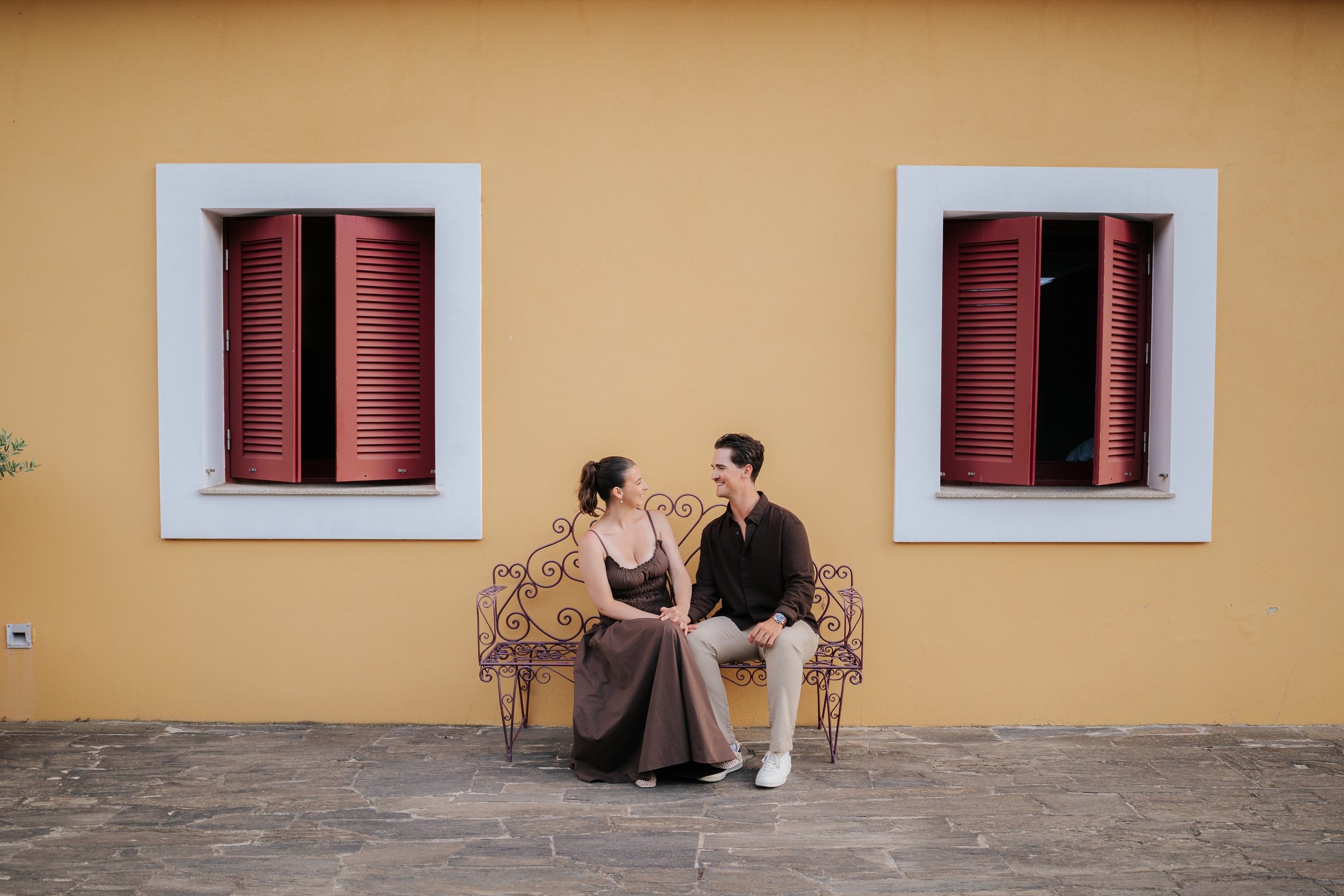 Wedding Proposal Jake at Douro Valley. Davi Valente