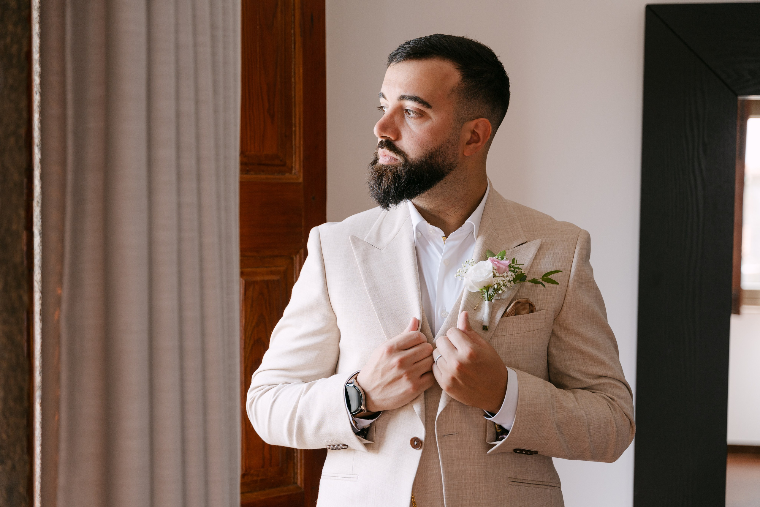 Casamento Giovanna & Andre. Davi Valente