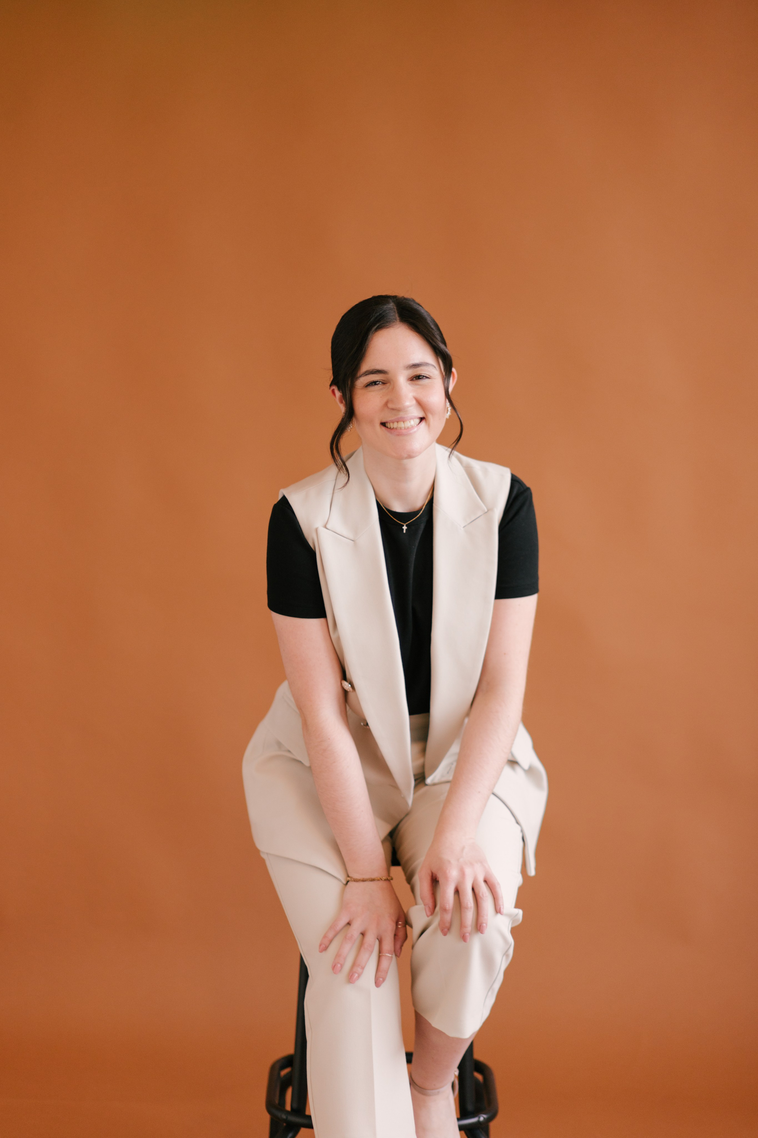 Eduarda Silva. Davi Valente