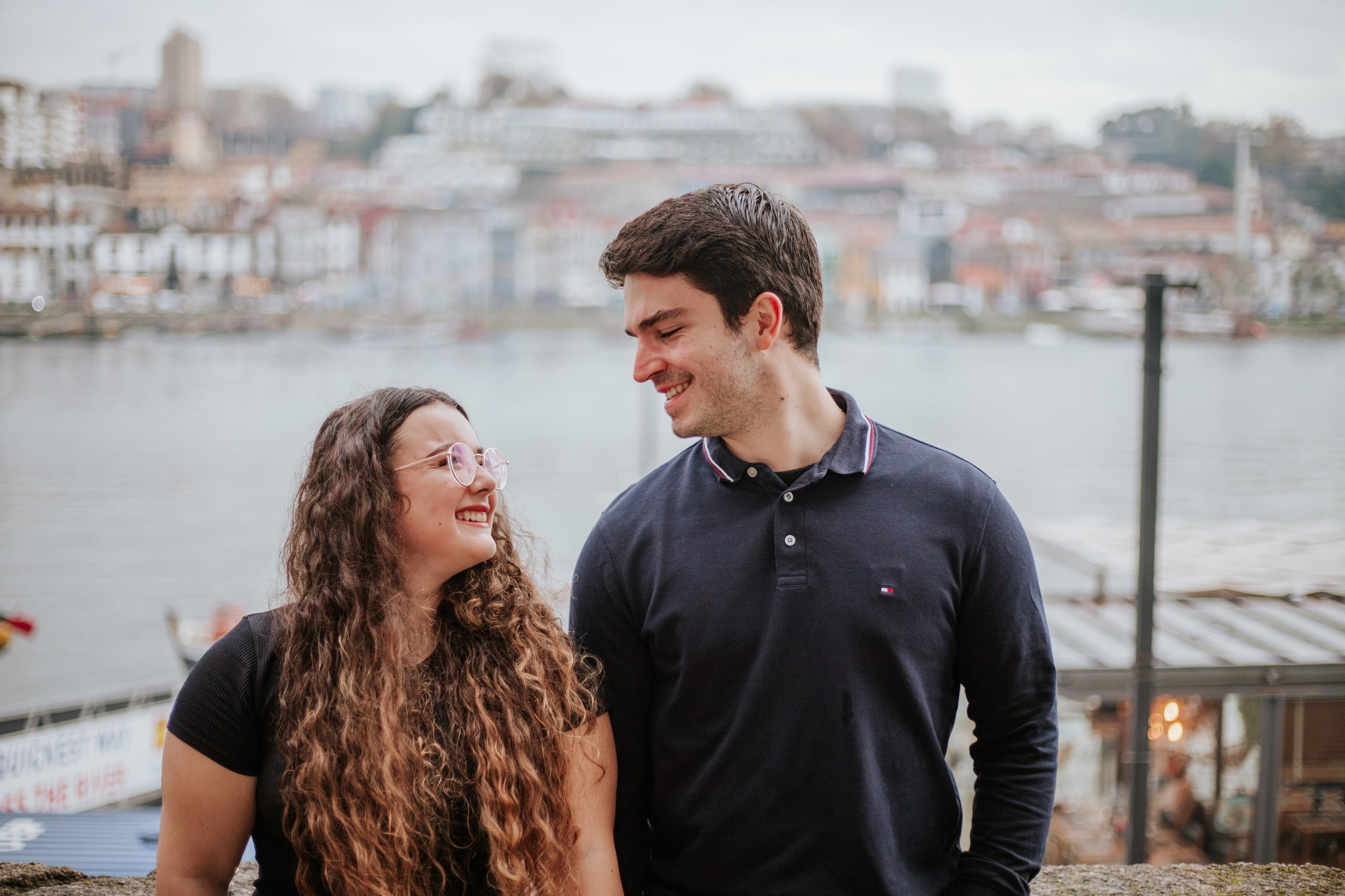 Pedido de Casamento Rui. Davi Valente