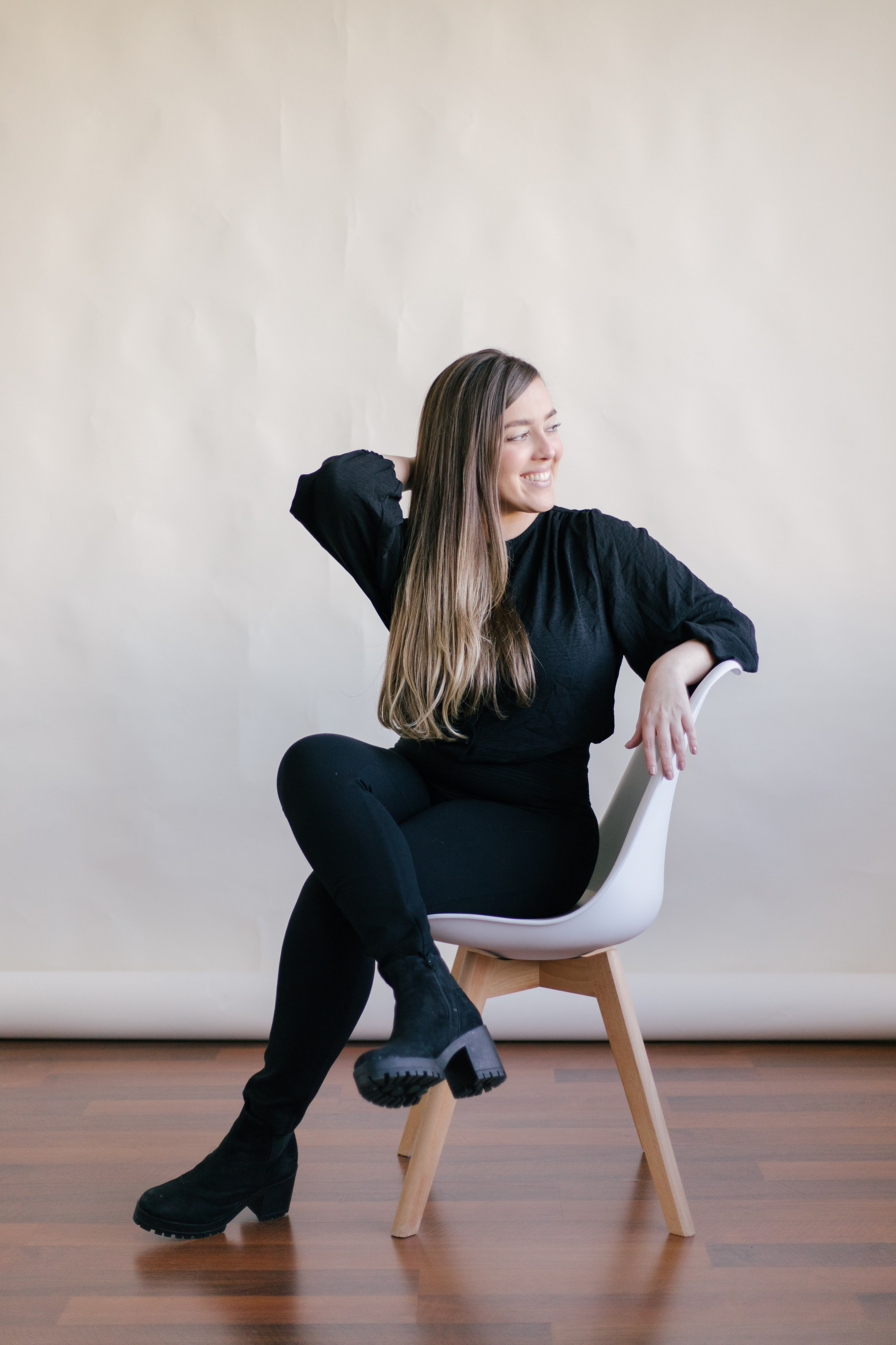 Gabriela. Davi Valente