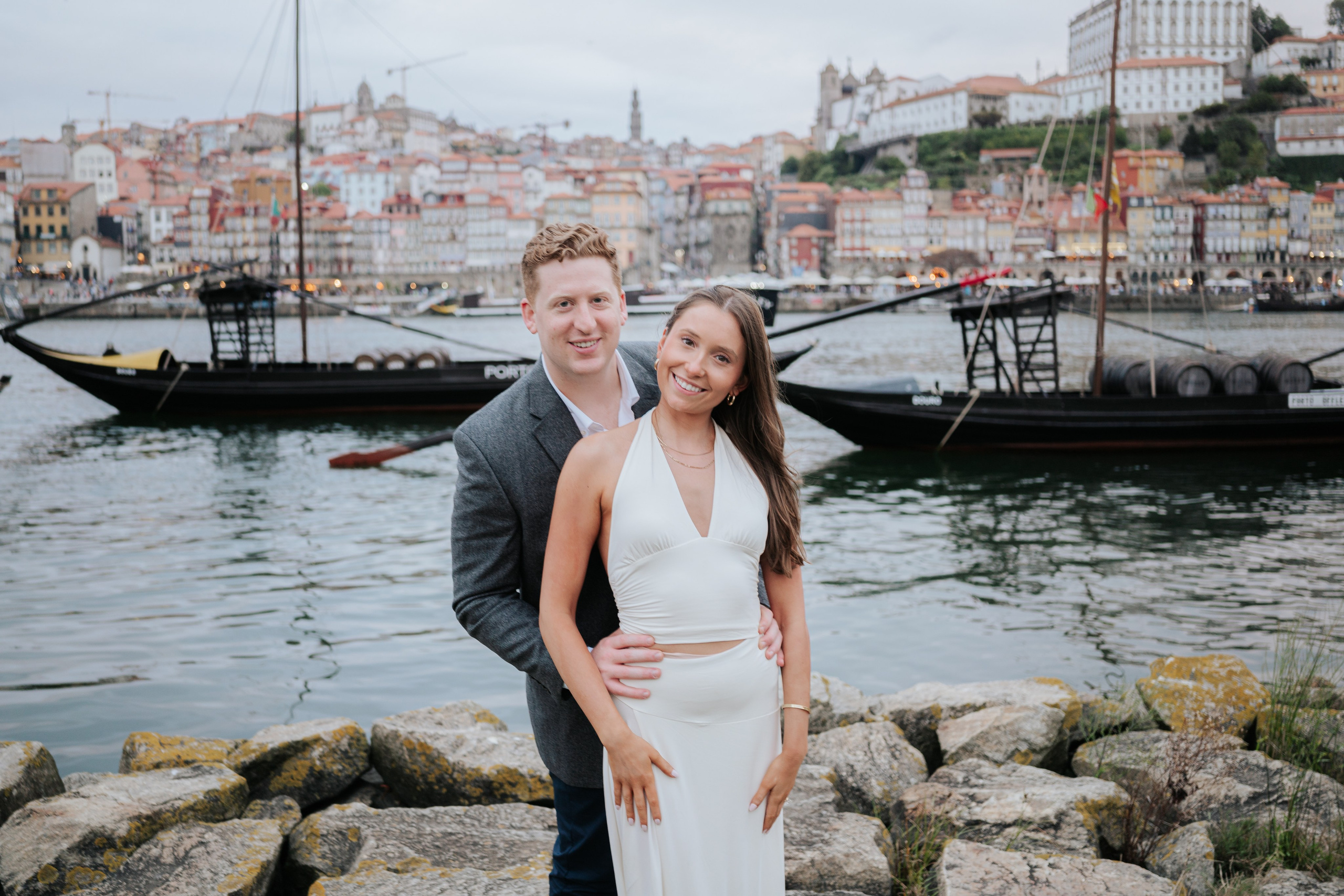 Wedding Proposal Aaron. Davi Valente