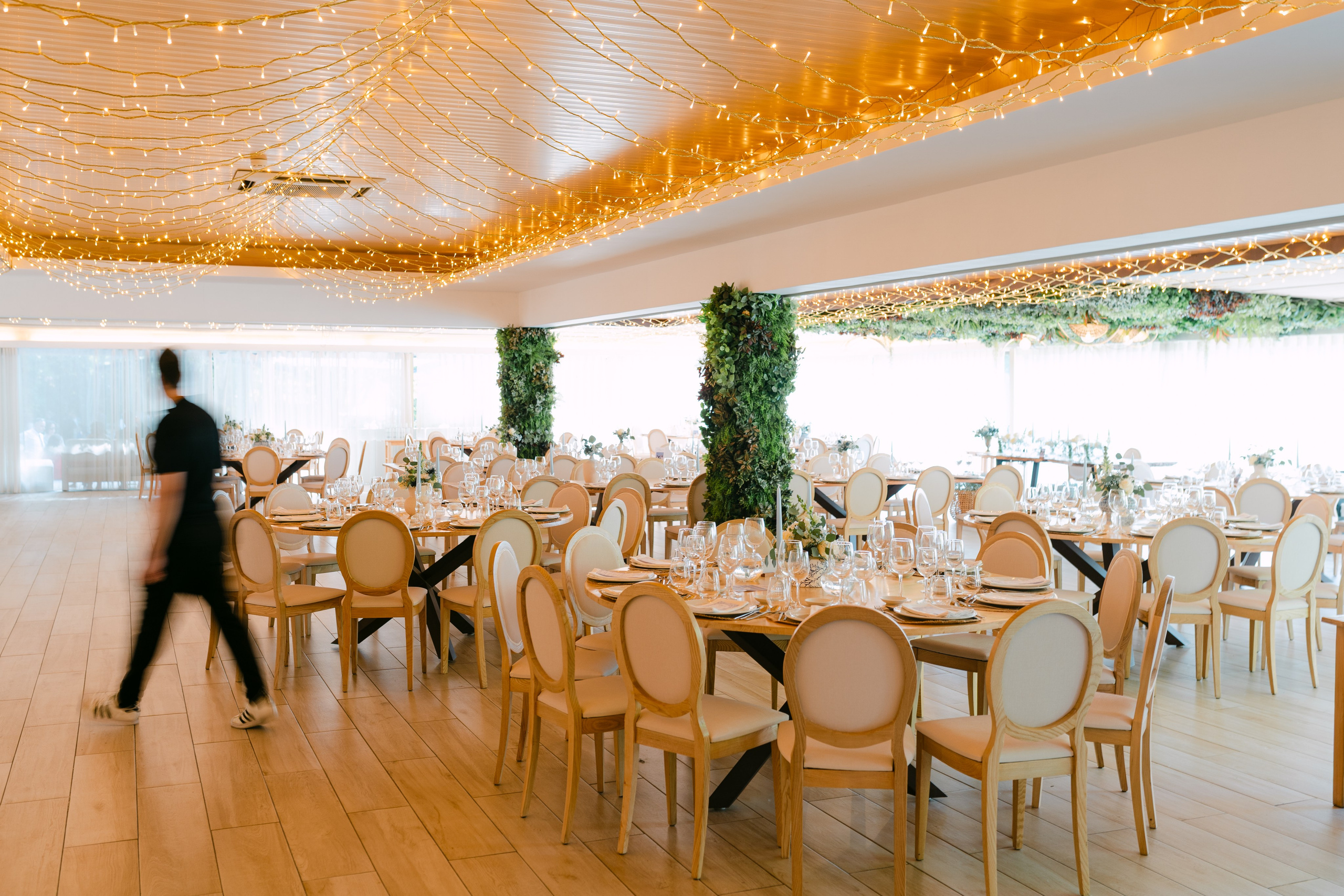 Casamento Mariana e Ismael — Quinta O Campo. Davi Valente