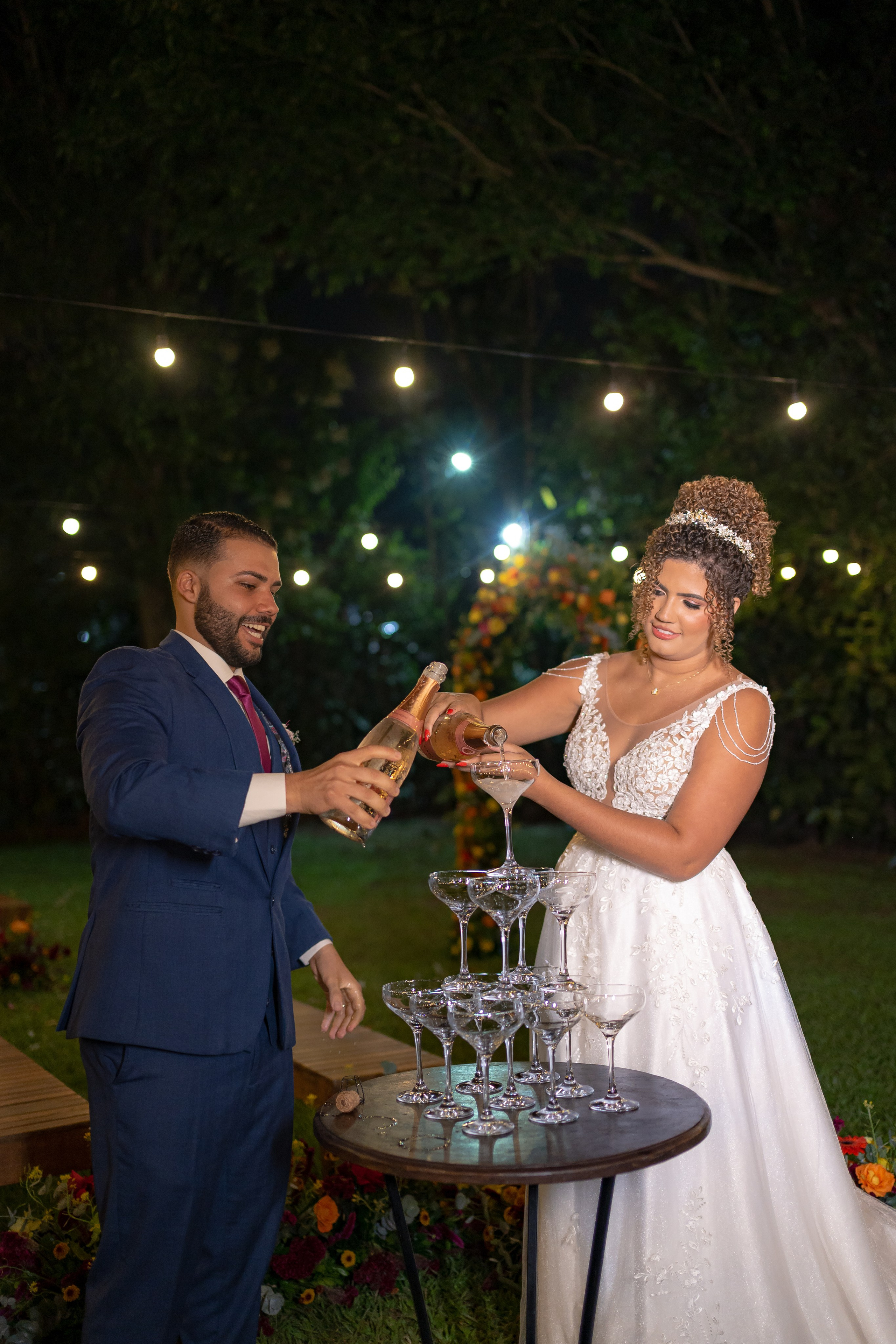 Casamento Aghata Cláudia & Mateus. Cristofr Jhons | Fotógrafo de Casamento