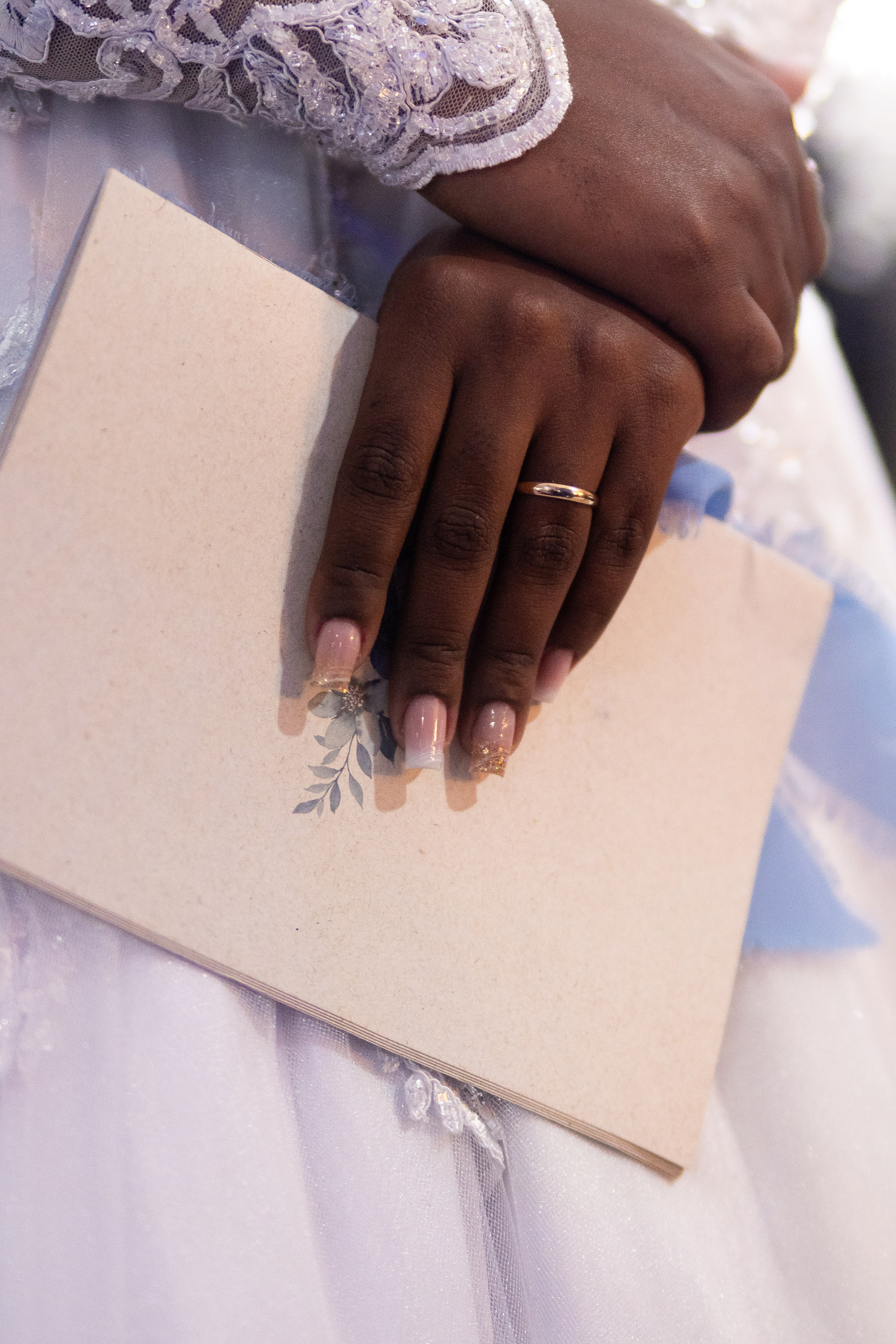 Casamento Ester Santos & Lucas