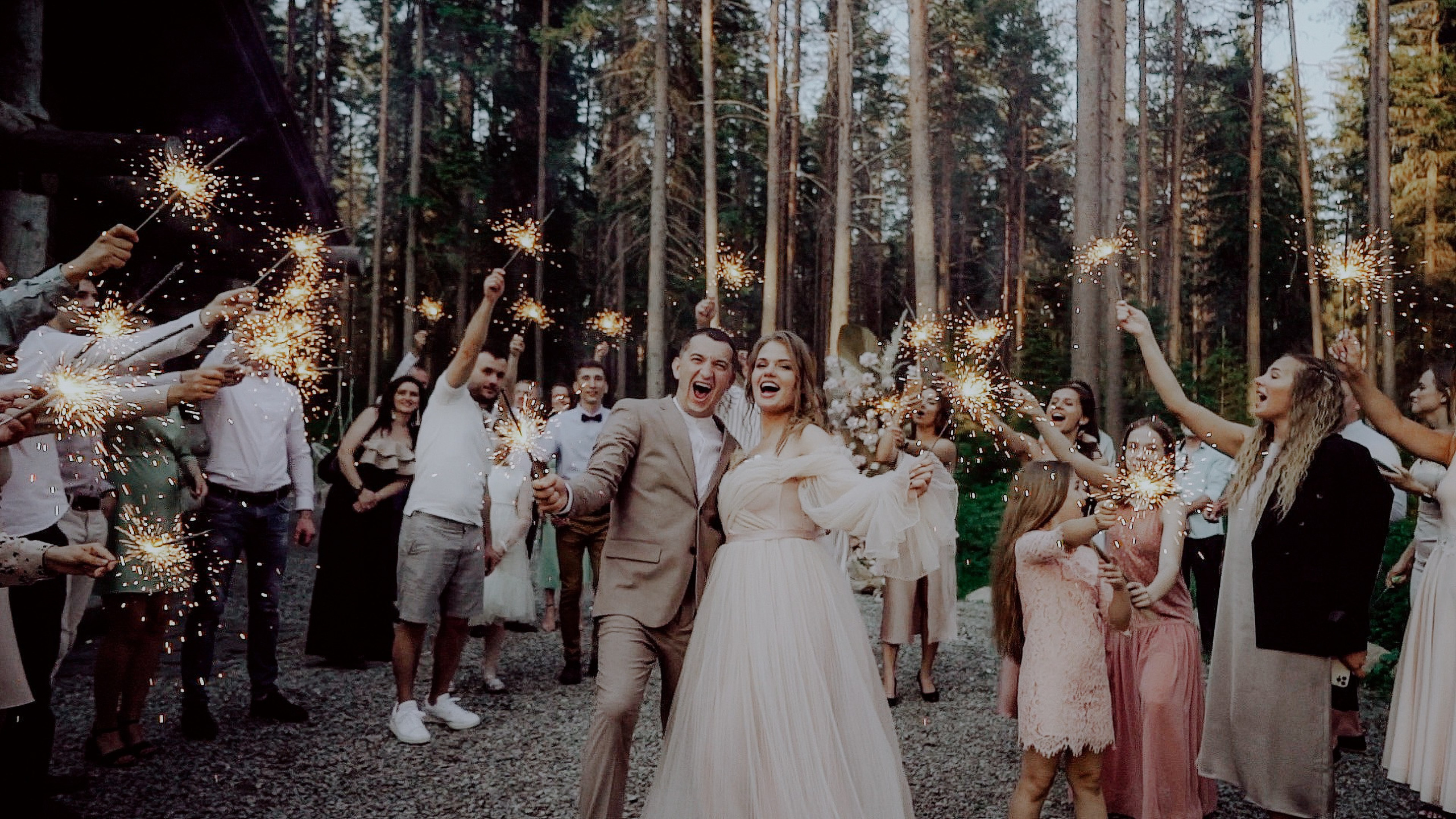 Testimonials. Videographer and photographer in New York // MAKAROV.VIDEO