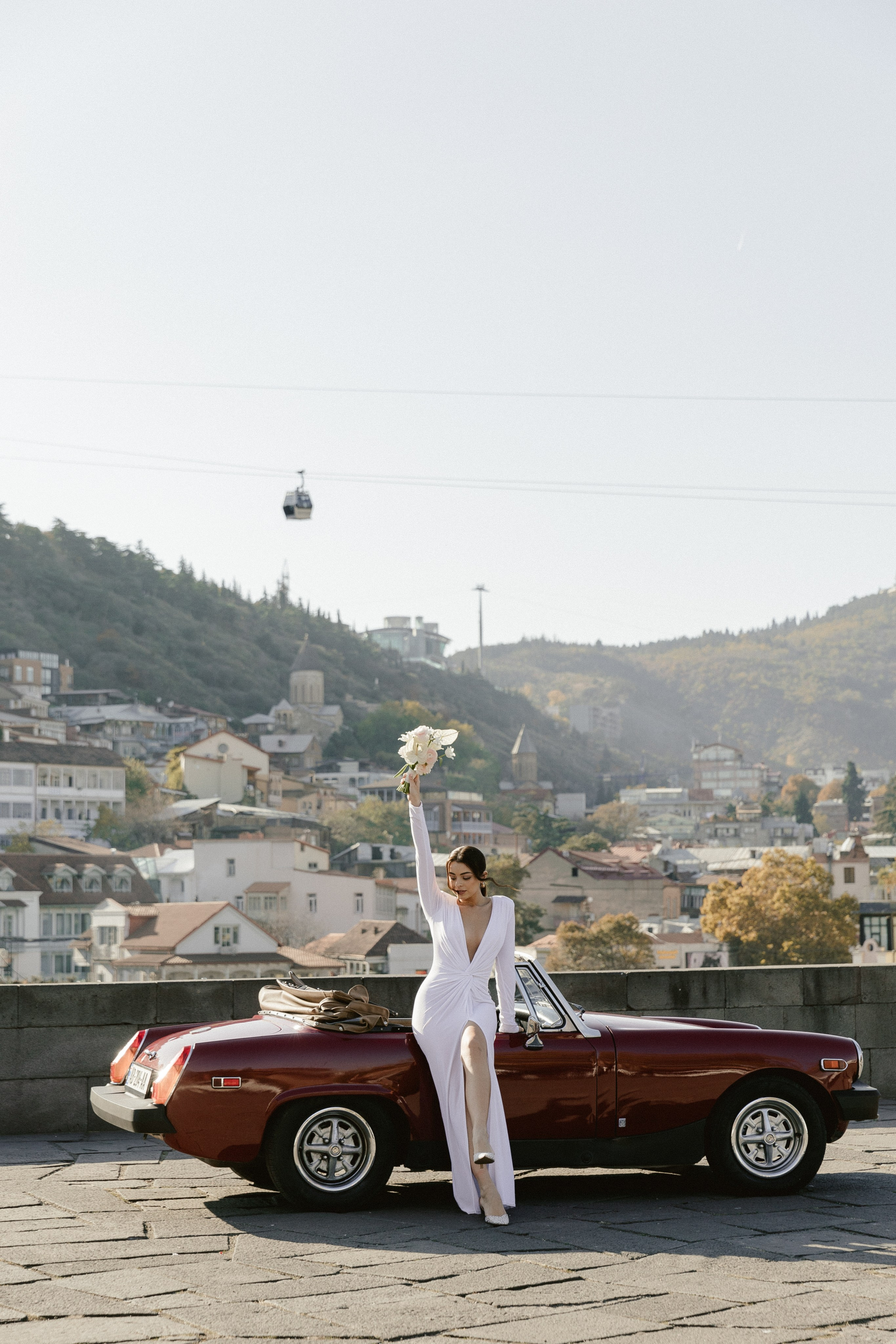 Anastasia & Vlad. Photographer Anna Nazarenko