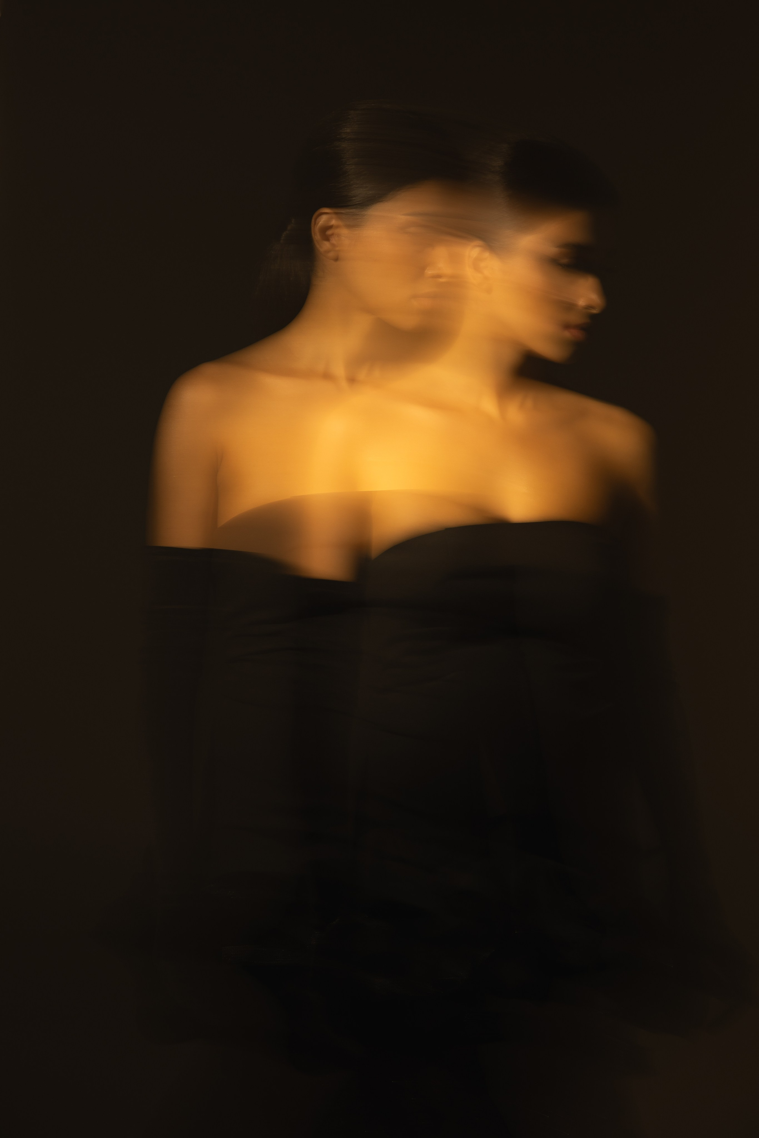 Portrait. Fotografo Videomaker Drone Padova Venice Italy Elena Radchenko