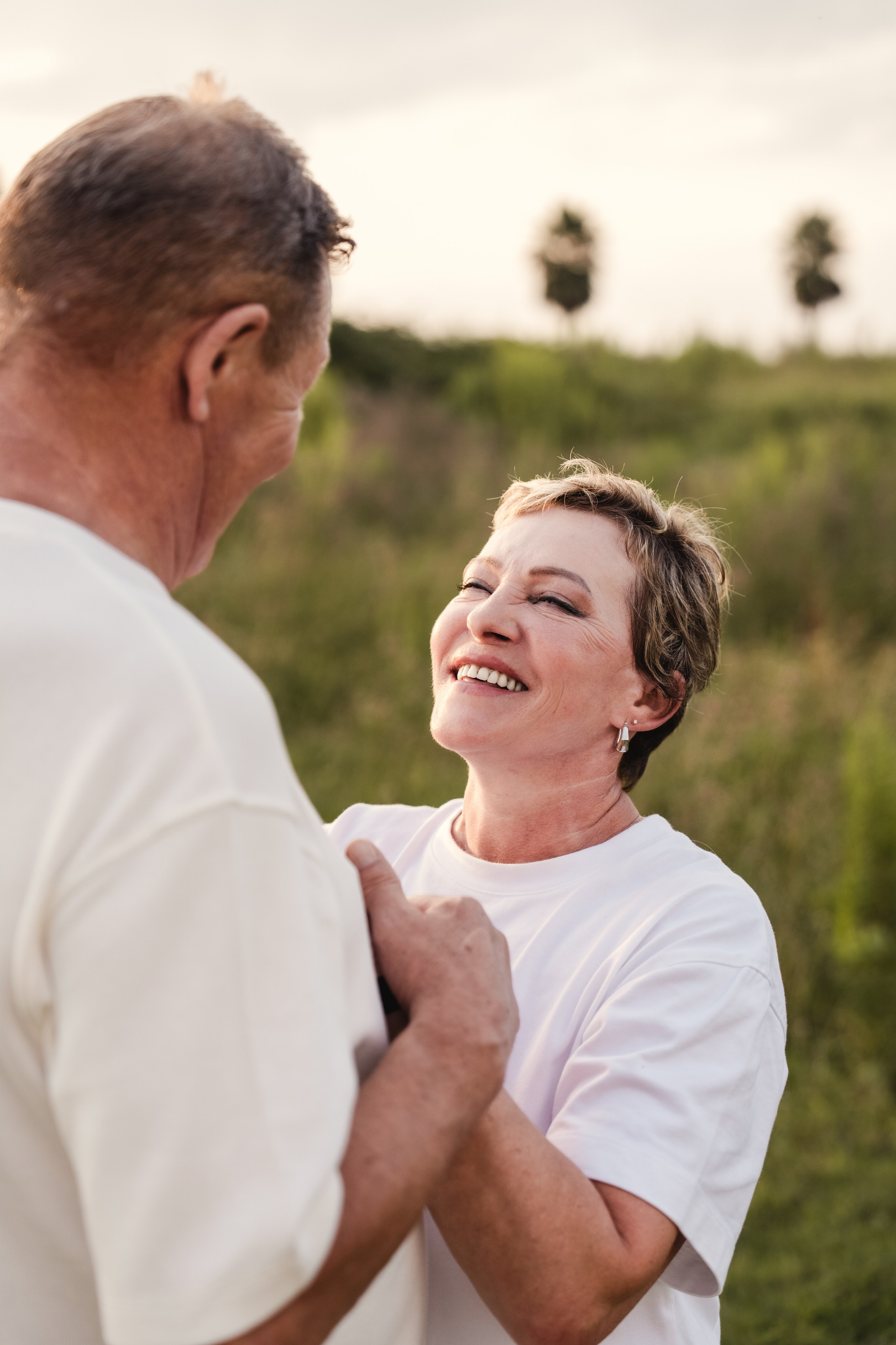 Family. Ekaterina Verbitskaya. Photography