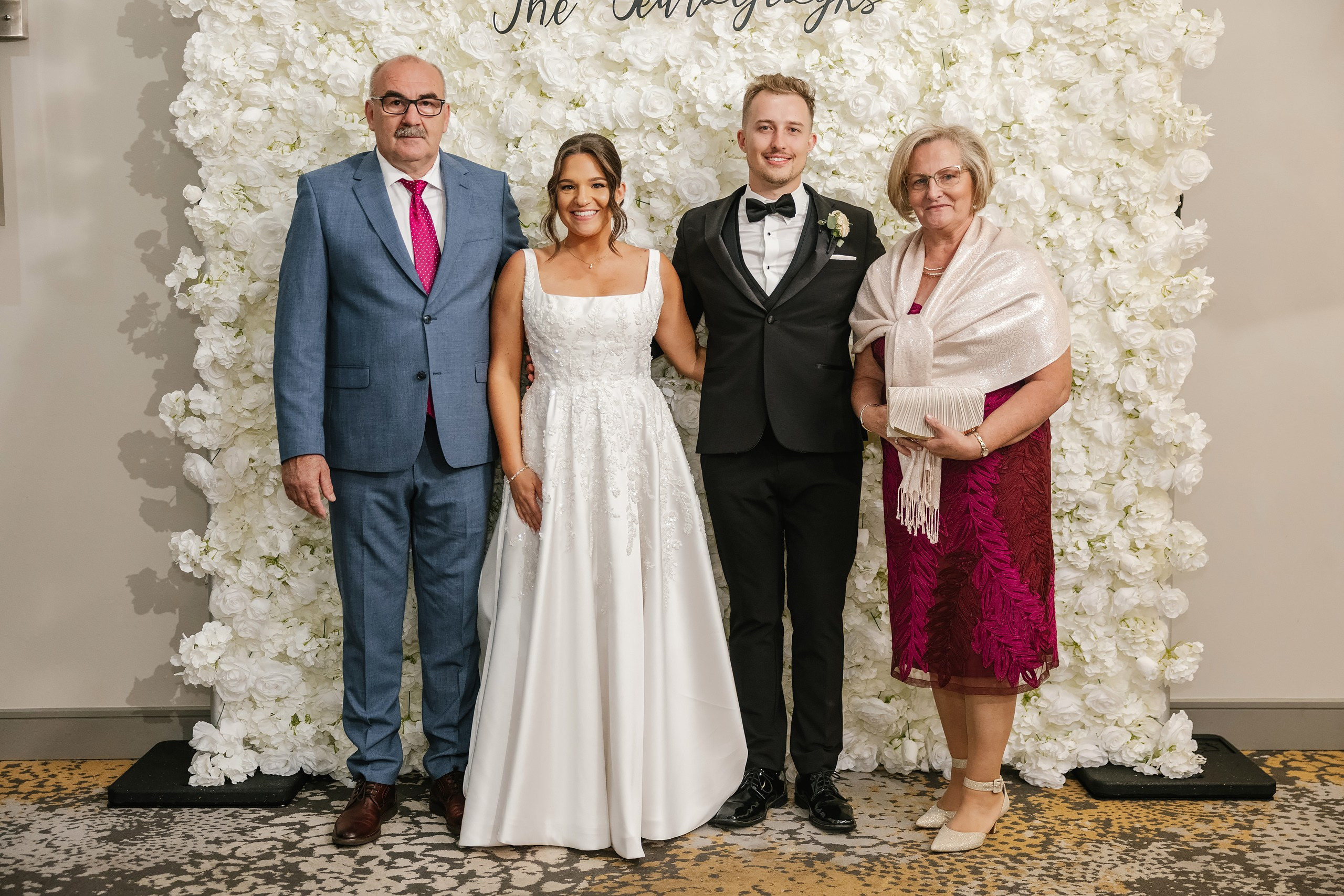 09.06.2025 Wedding. Wedding family event photographer in Chicago Nick Yushevich