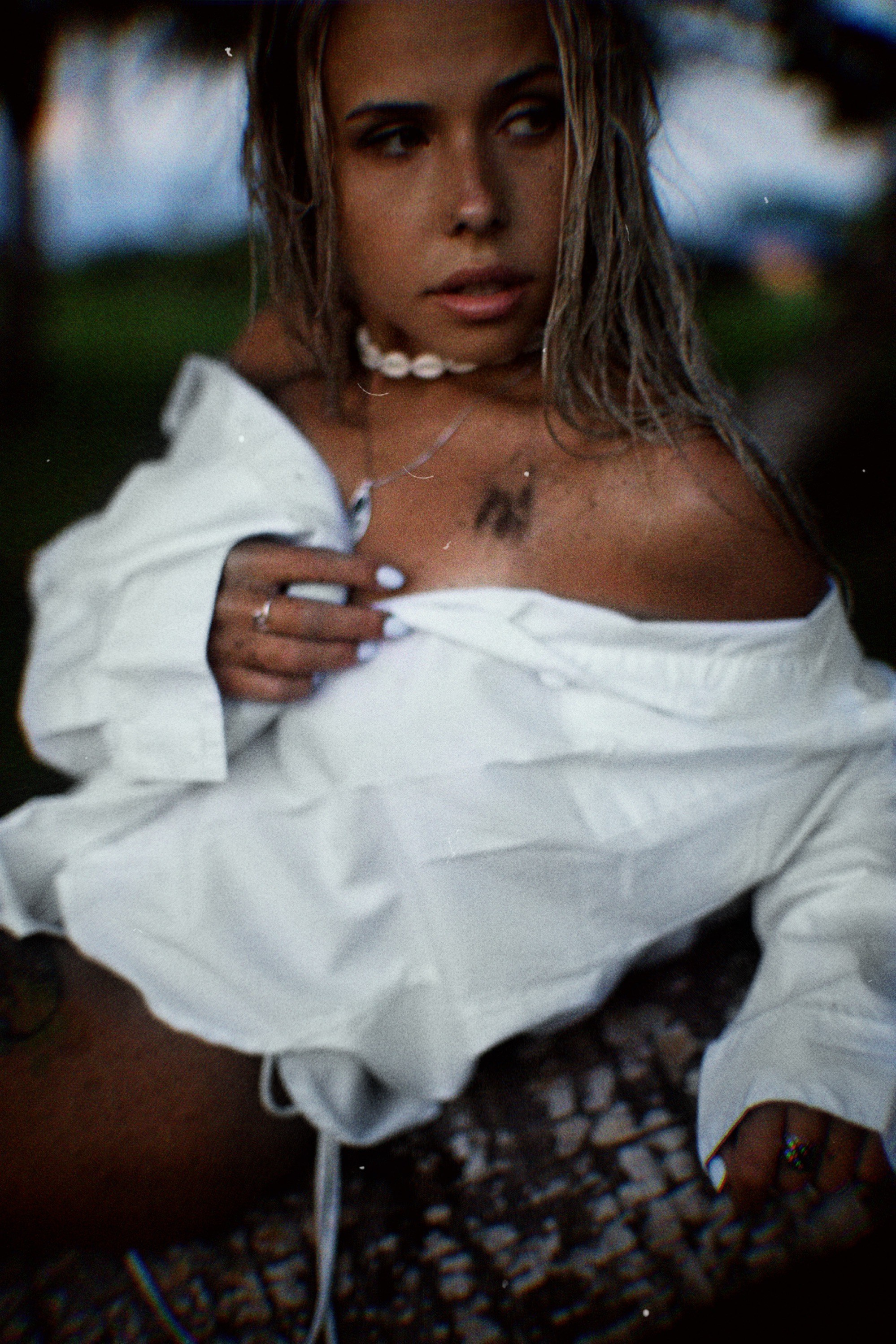 Viktoria. Фотограф Бали Получи лучшие фотографии с острова